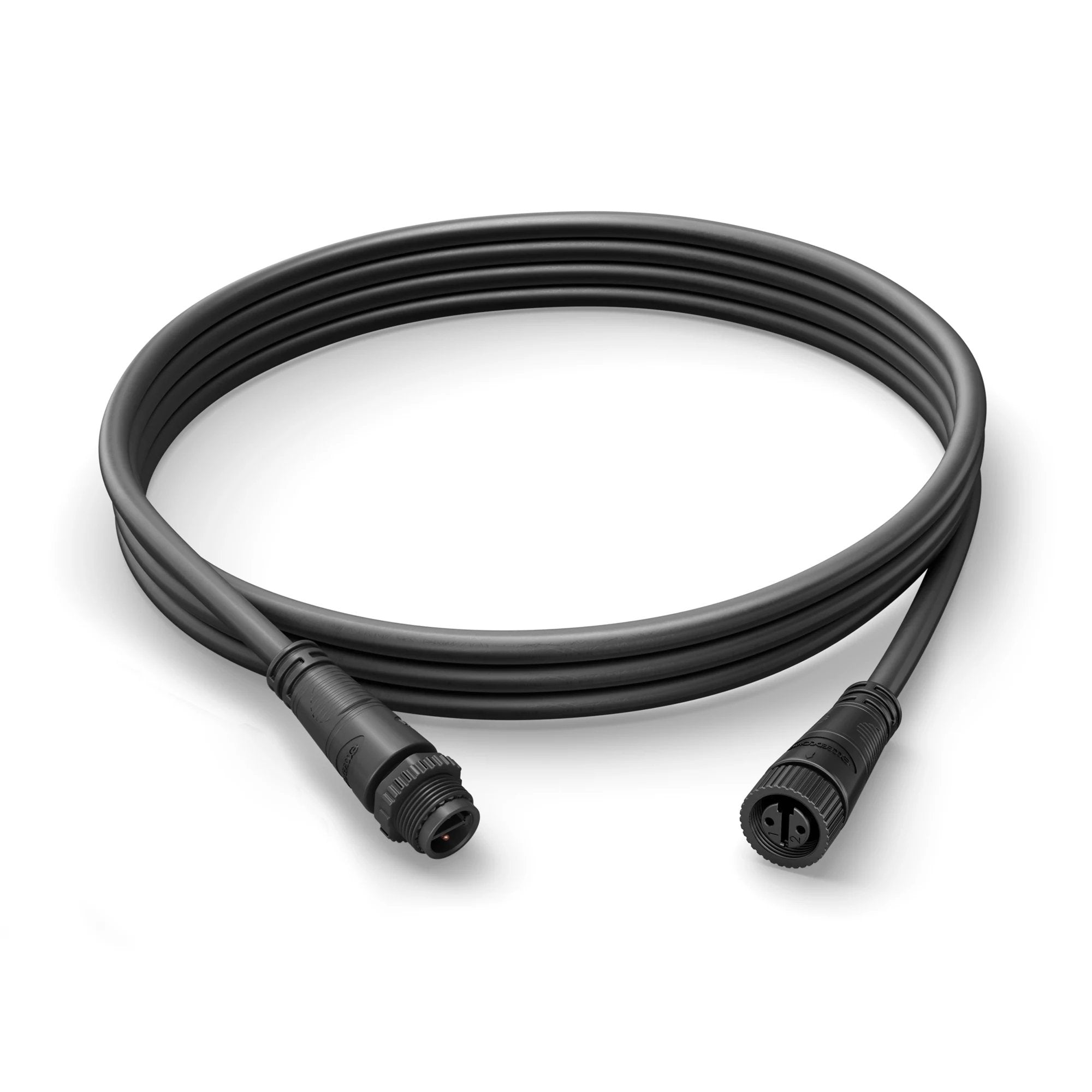 Philips Hue White And Color Ambiance Extensión De Cable Para Exteriores De 5 M