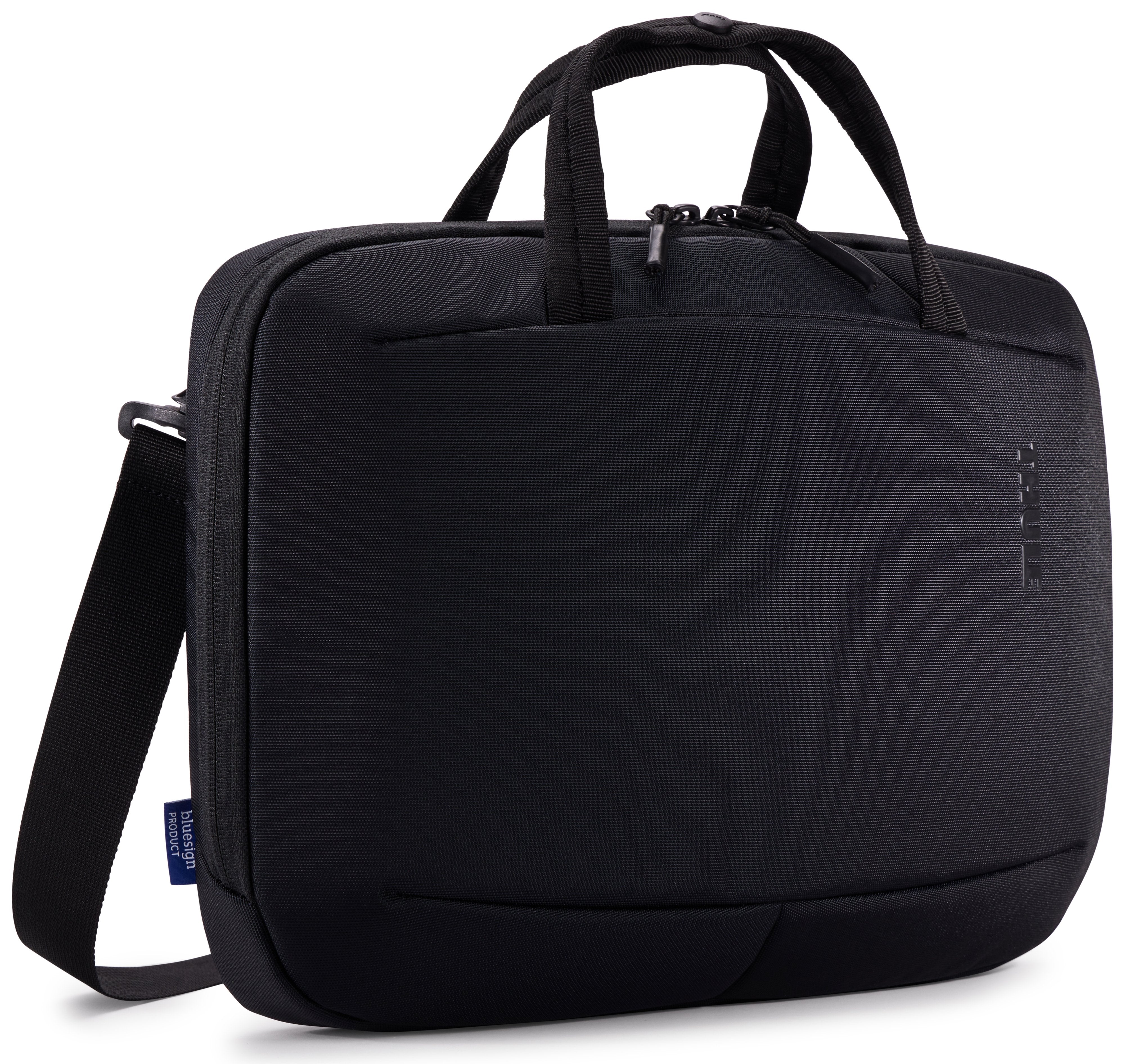 EAN 0085854255639 - Thule Subterra 2 TSA414 Black 35,6 cm (14") Maletín Negro imagen 1