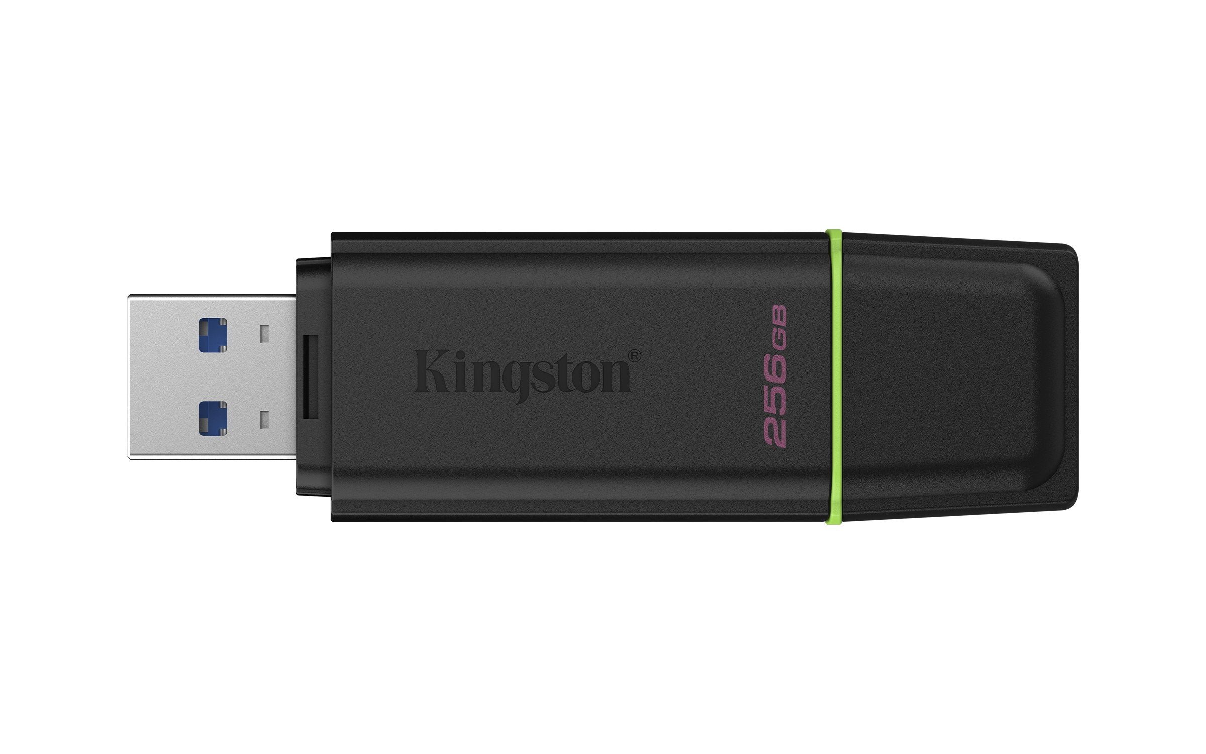 Pendrive Data Traveler Exodia G2 256gb Usb3.2 Gen1