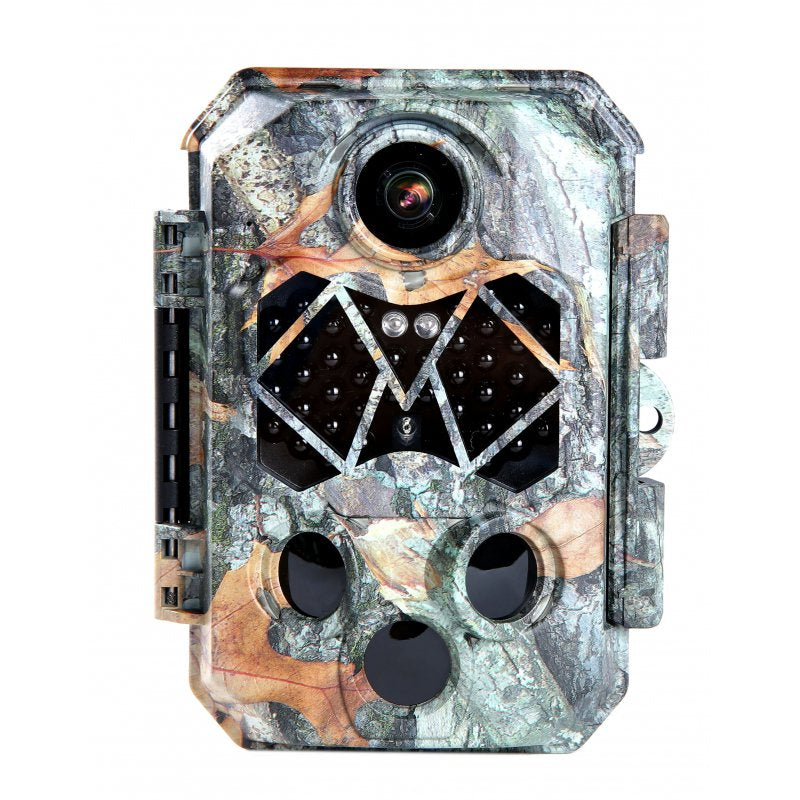 Camara Braun Photo Technik Black500 4k Cmos Visión Nocturna Camuflaje 3840 X 2160 Pixeles
