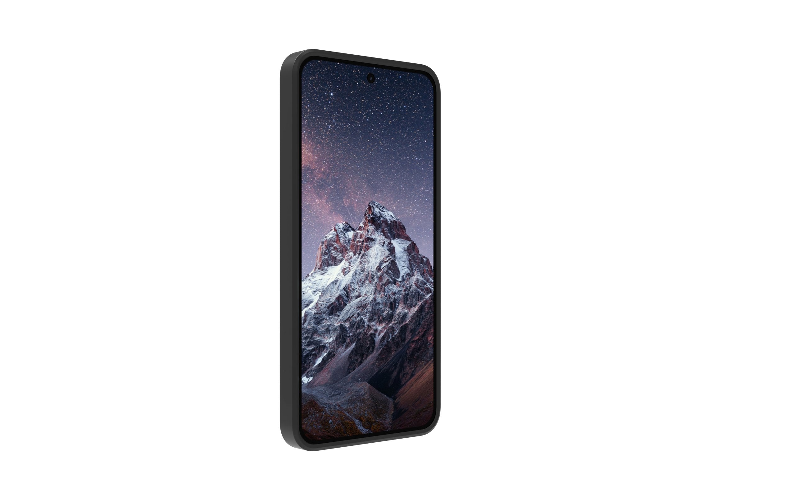 Dbramante1928 Nuuk Funda Para Galaxy S23 Fe 16,3 Cm (6.4") Negro