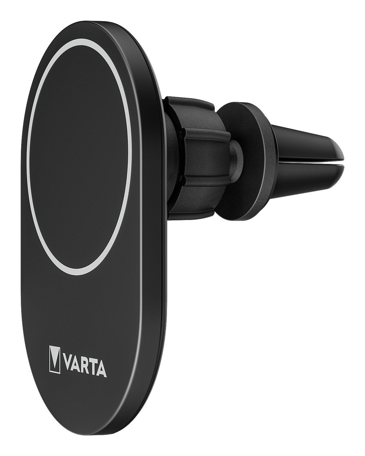 EAN 4008496066117 - Varta Mag Pro Wireless Car Charger Smartphone Campo magnético terrestre Auto imagen 2