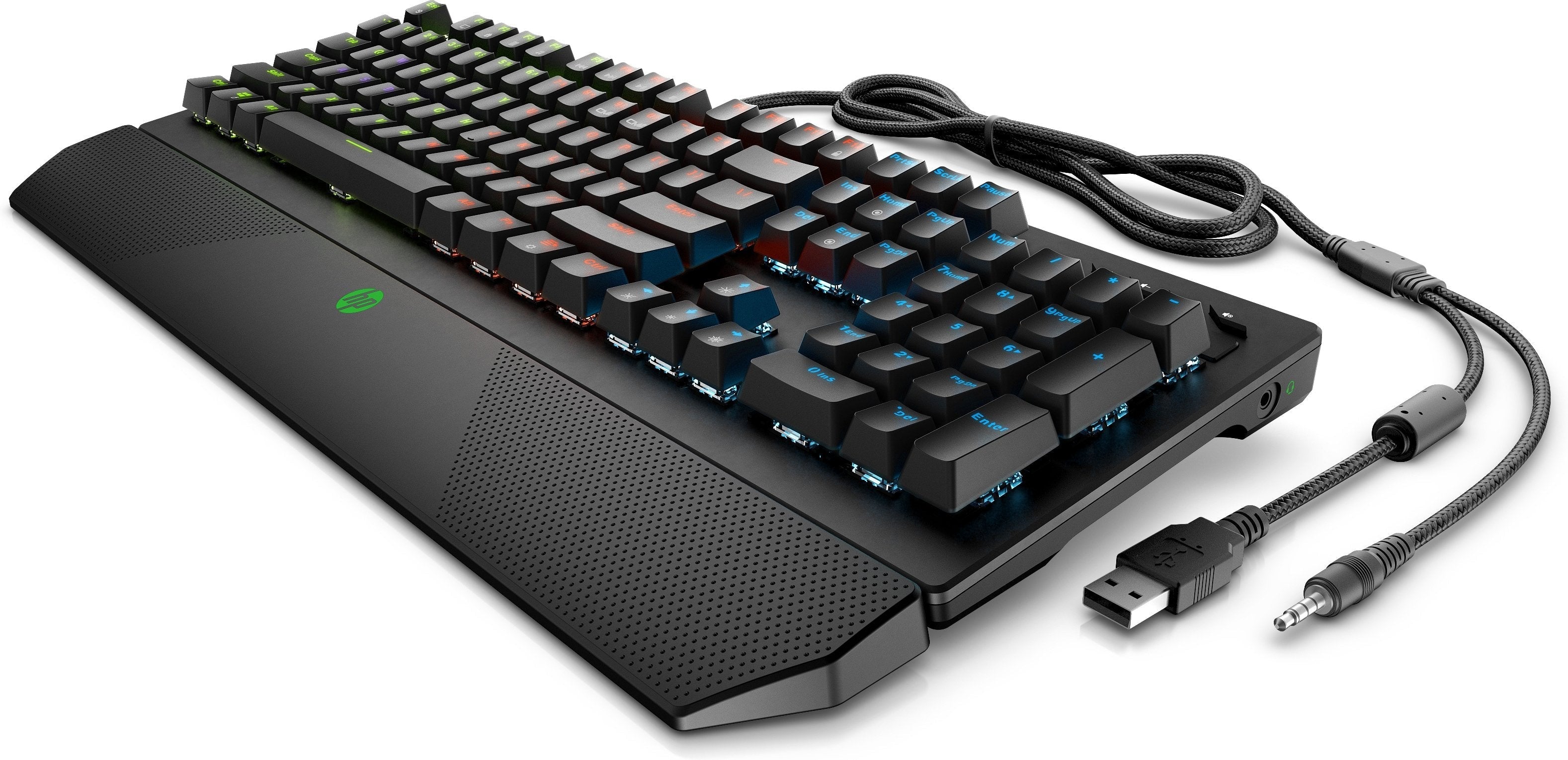 Hp Pavilion Gaming Keyboard 80