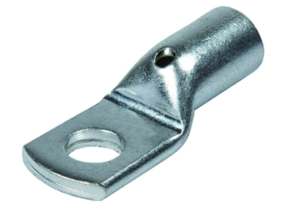Intercable Icr5012sl Rohrcableschuh 50qmm M12 Verzinnt M.Sichtloch R-Serie