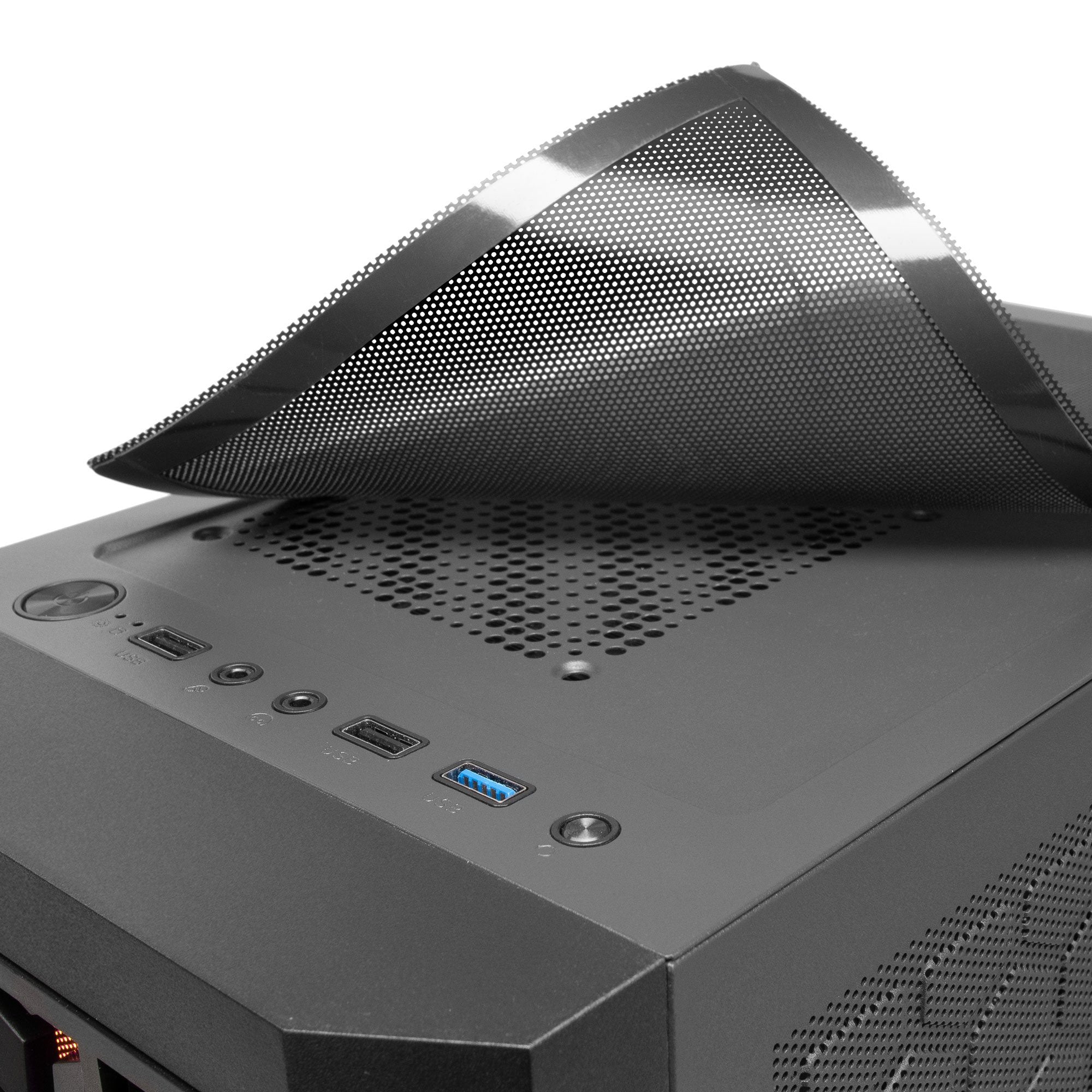 EAN 4711099470884 - Mars Gaming MCMESH carcasa de ordenador imagen 5