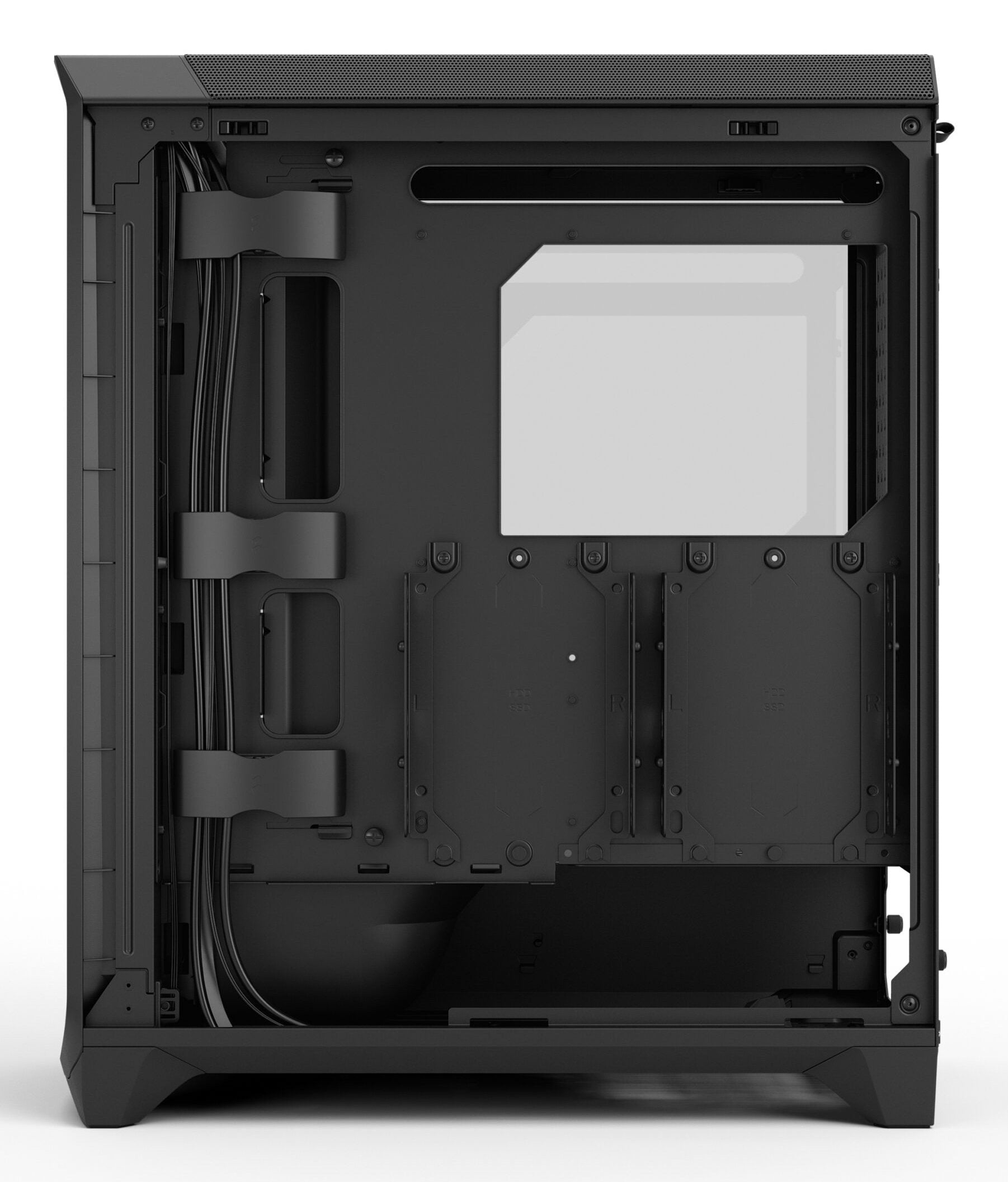 EAN 7340172707172 - Fractal Design Meshify 3 Negro imagen 13