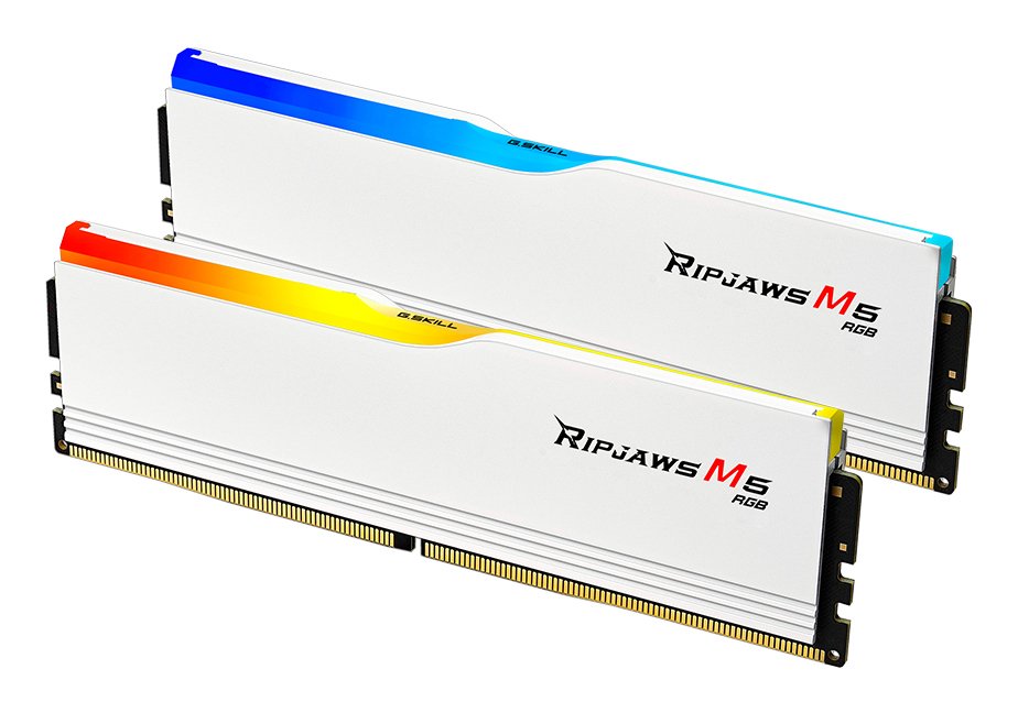 EAN 4713294235909 - G.Skill Ripjaws M5 RGB módulo de memoria 48 GB 2 x 24 GB DDR5 5200 MT/s 288-pin DIMM imagen 3