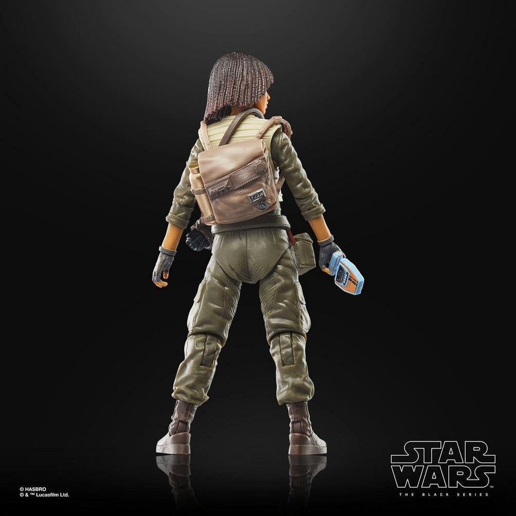 Figura Osha Aniseya The Acolyte Star Wars 15cm
