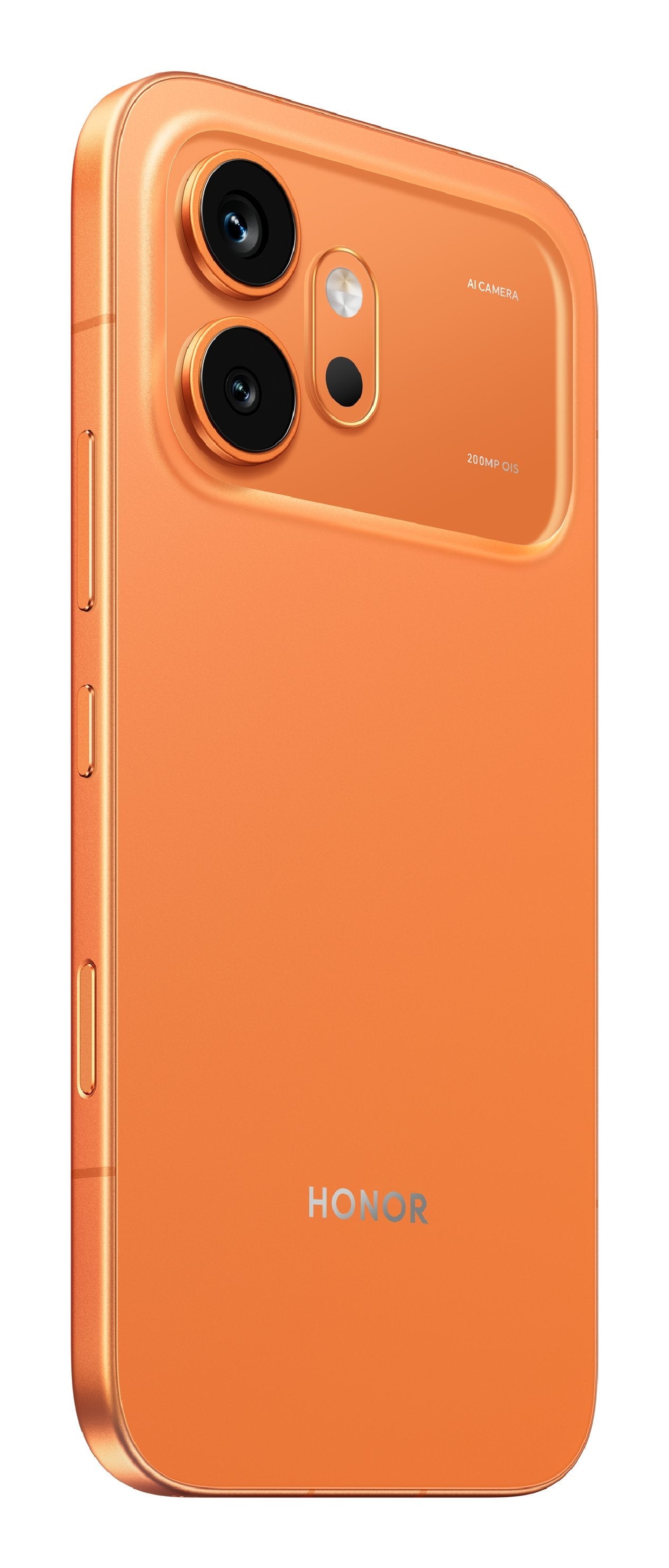 Honor 600 8+256gb 6.57" 5g Orange Ds + Watch 2i Ita