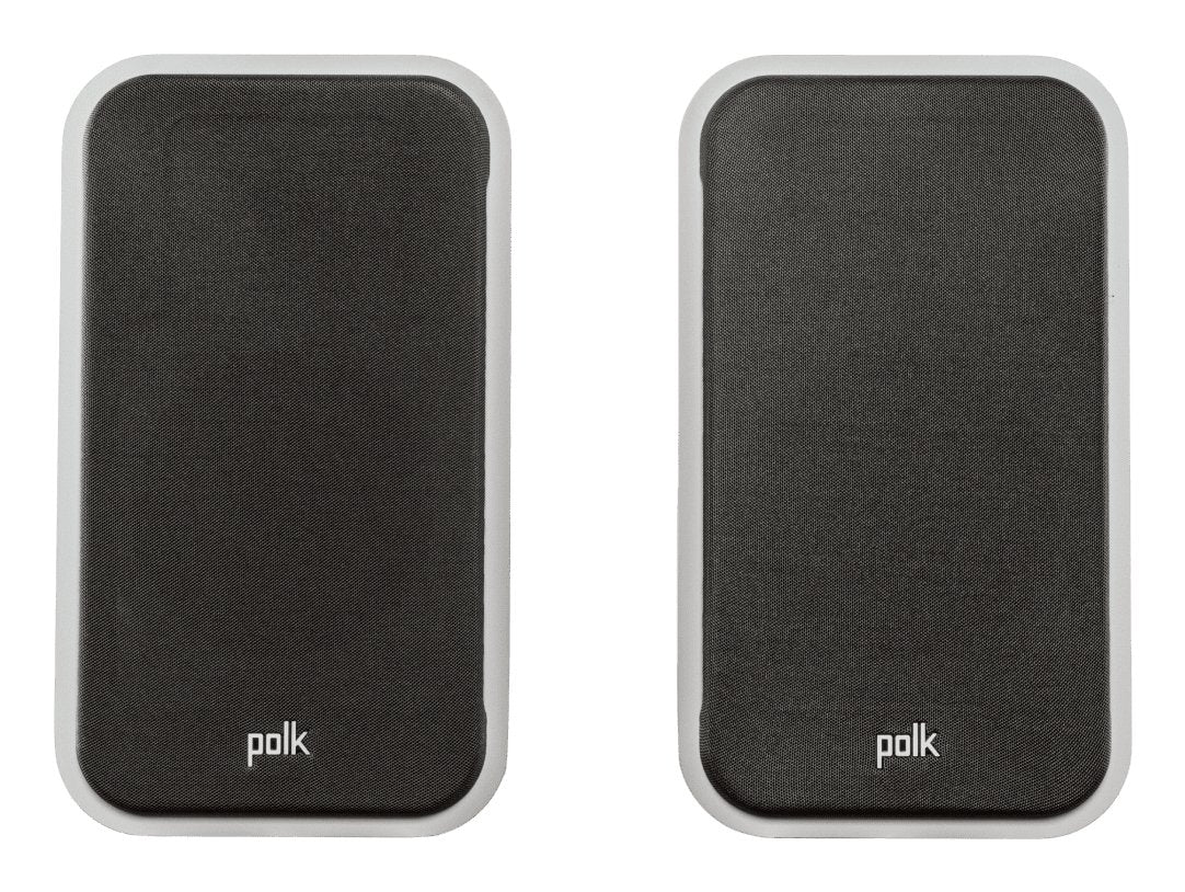 EAN 0747192134181 - Polk Audio SIGS20ELWT altavoz De 5 vías Blanco Alámbrico imagen 4