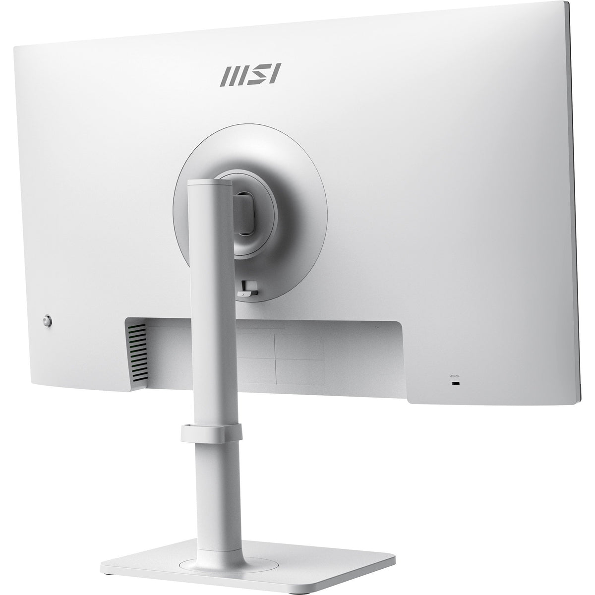 EAN 4711377256902 - MSI Modern MD272UPSW pantalla para PC 68,6 cm (27") 3840 x 2160 Pixeles 4K Ultra HD Blanco imagen 10