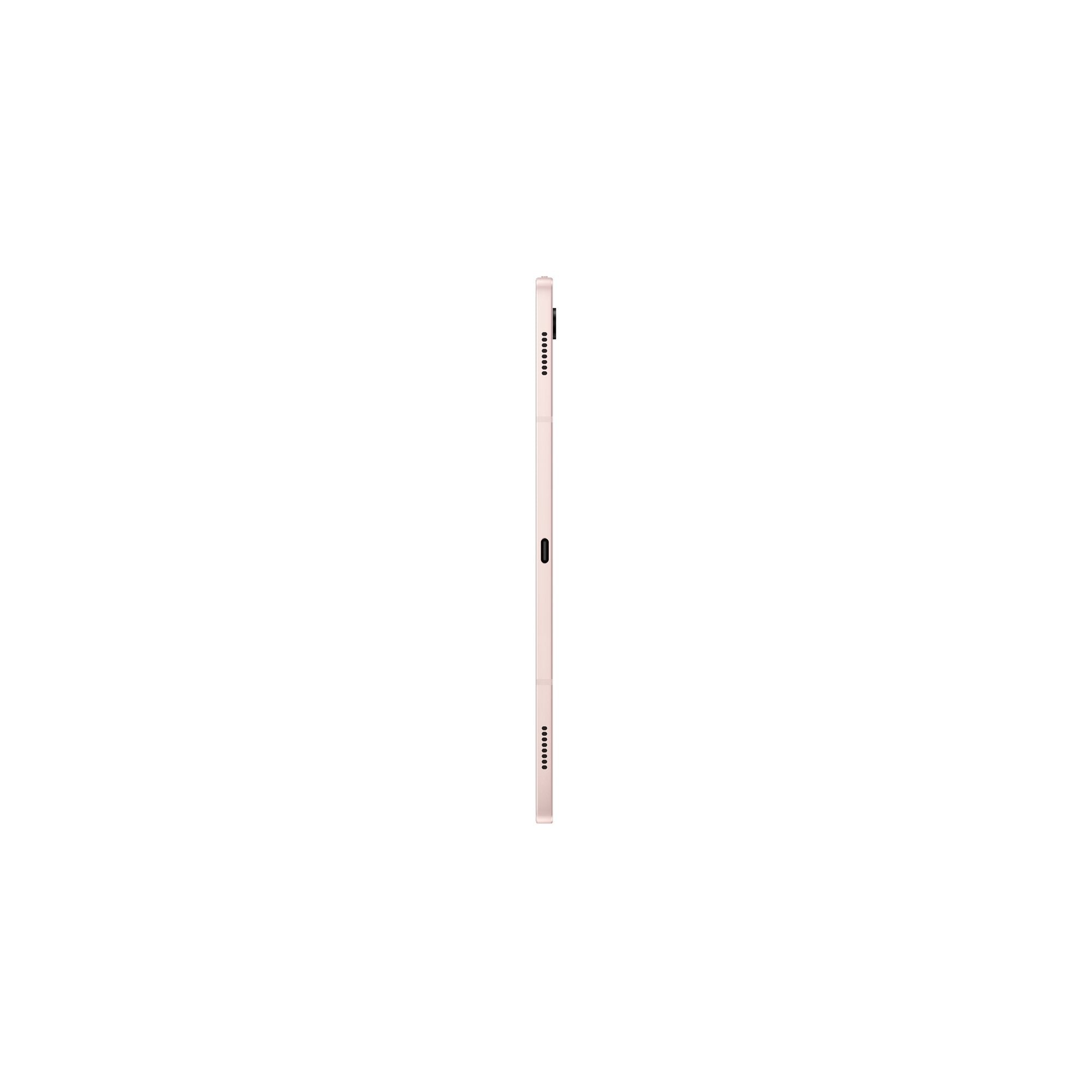 Tablet Galaxy Tab S8+ 12"/128g Pink Gold Sm-X806 Samsung