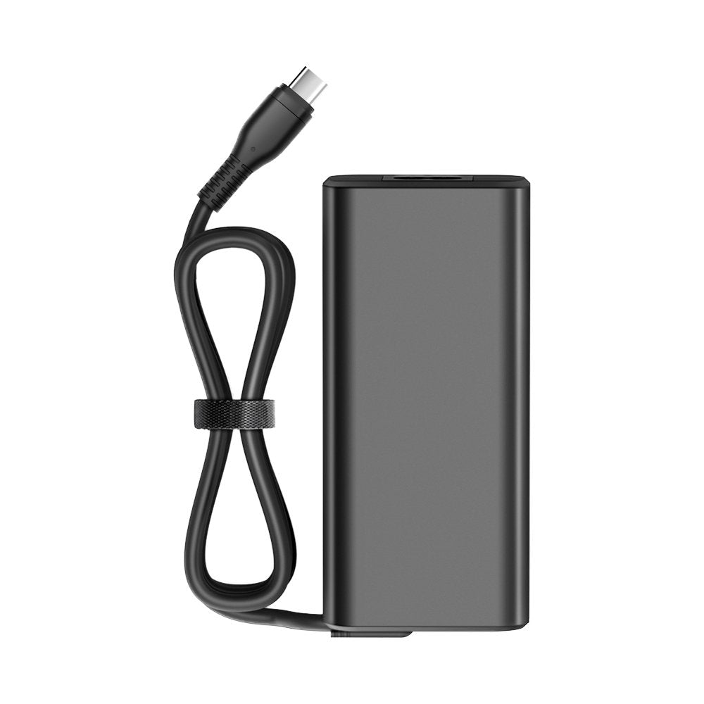 65w Usb-C Ac Adapter With 8  Output Voltages For All Usb-C