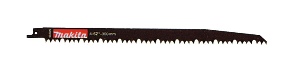 Makita P-05072 Cuchilla Recipro Para Madera Verde