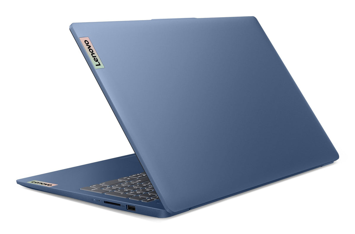 EAN 0198157457751 - Lenovo IdeaPad Slim 3 15ABR8 AMD Ryzen™ 7 5825U Portátil 39,6 cm (15.6") Full HD 16 GB DDR4-SDRAM 1 TB SS imagen 7