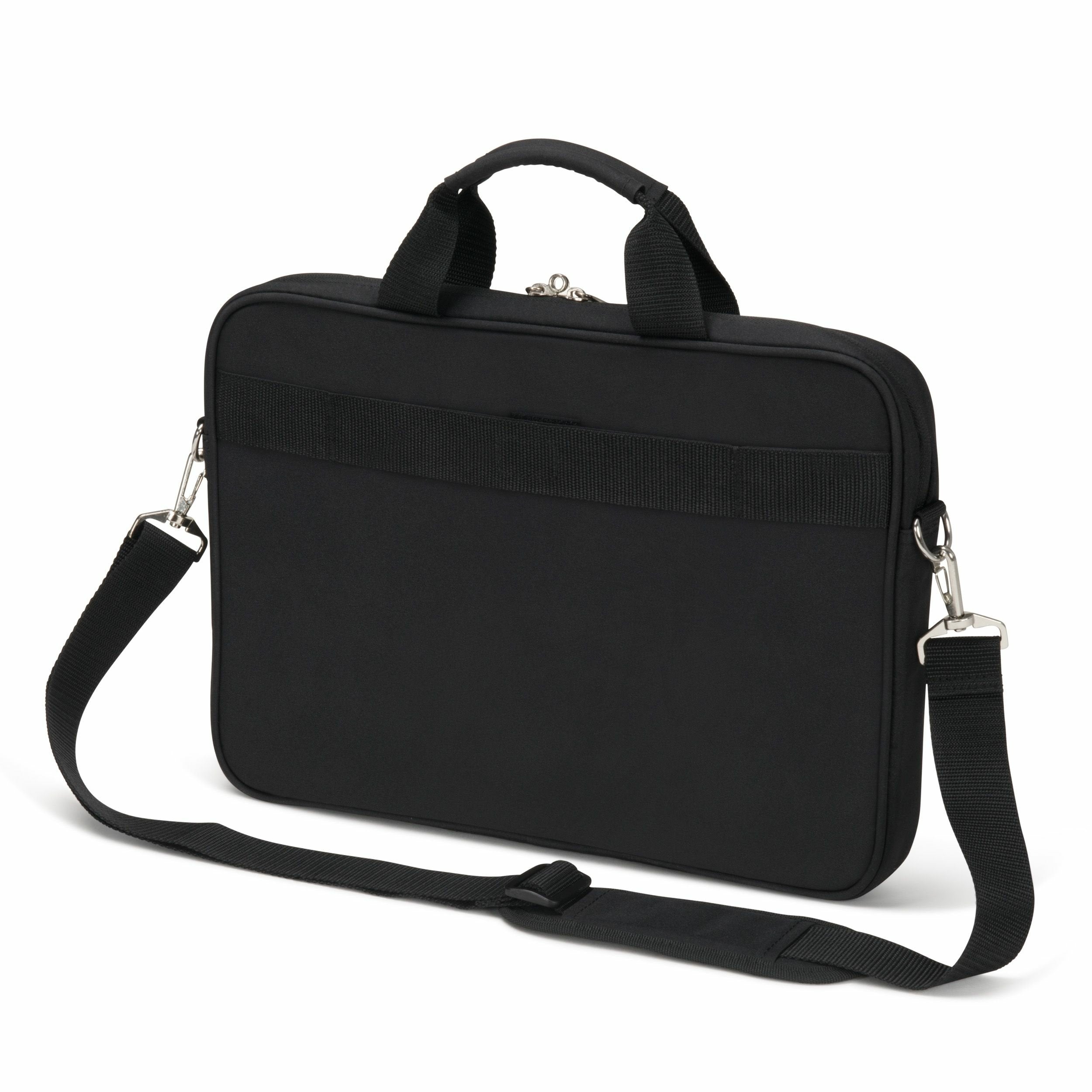 EAN 7640158668641 - DICOTA D31685 maletines para portátil 39,6 cm (15.6") Maletín Negro imagen 2