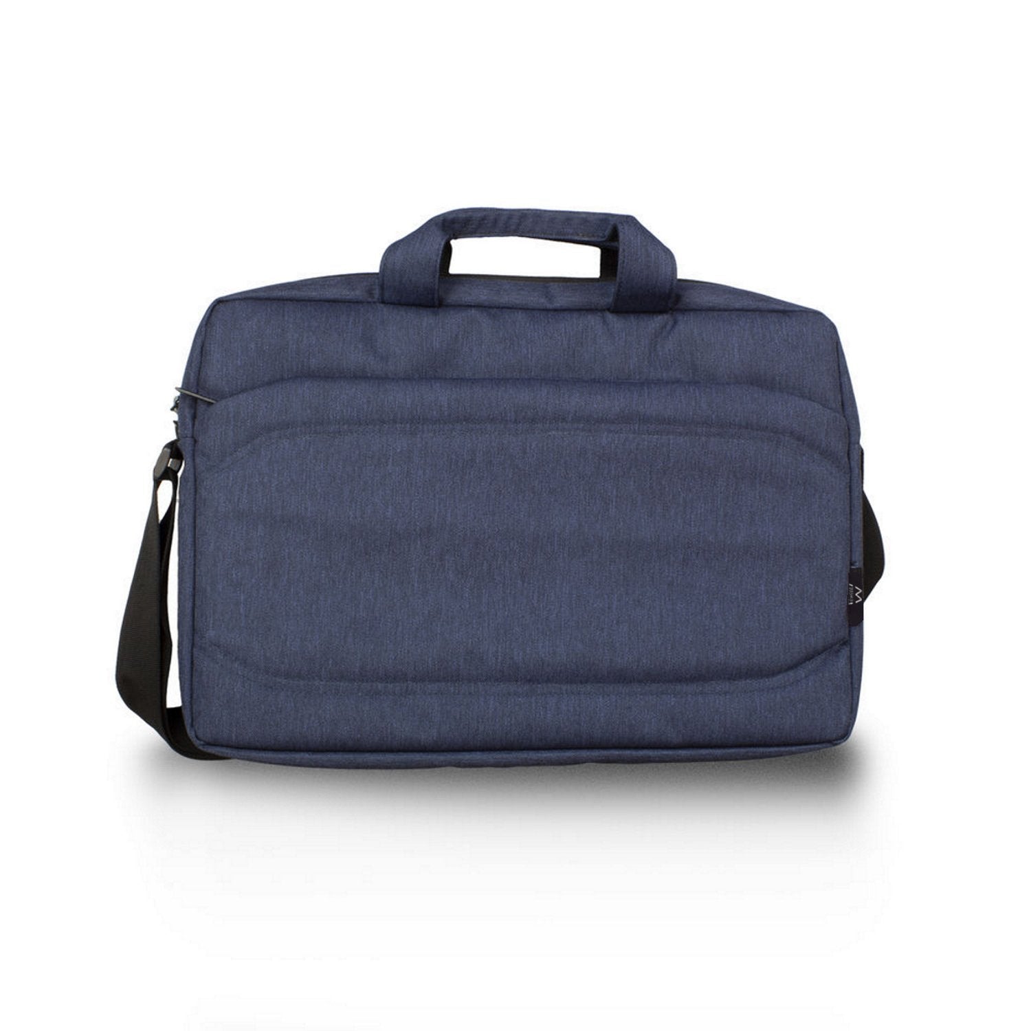 EAN 8052101430103 - Ewent EW2516 maletines para portátil 39,6 cm (15.6") Maletín Azul imagen 1