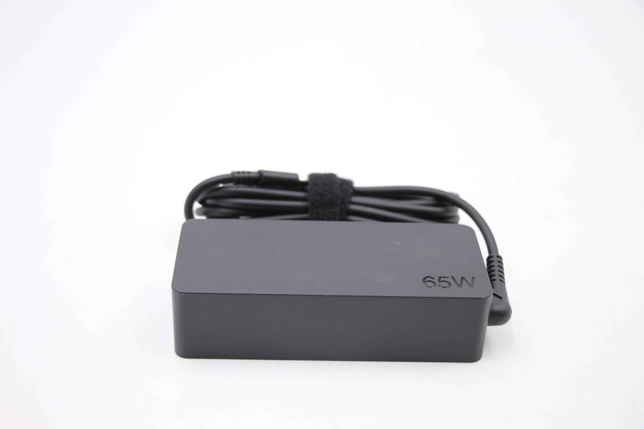 EAN 4059588490907 - Lenovo 01FR028 adaptador e inversor de corriente Interior 65 W Negro imagen 1