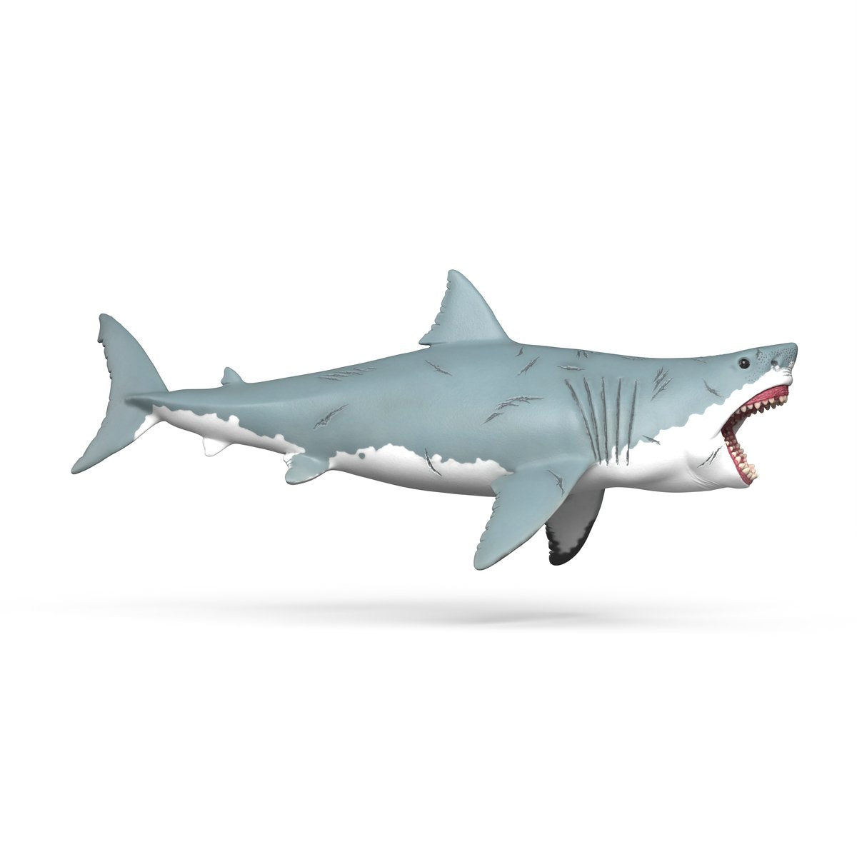 Schleich Dinosaurs Megalodon 15055