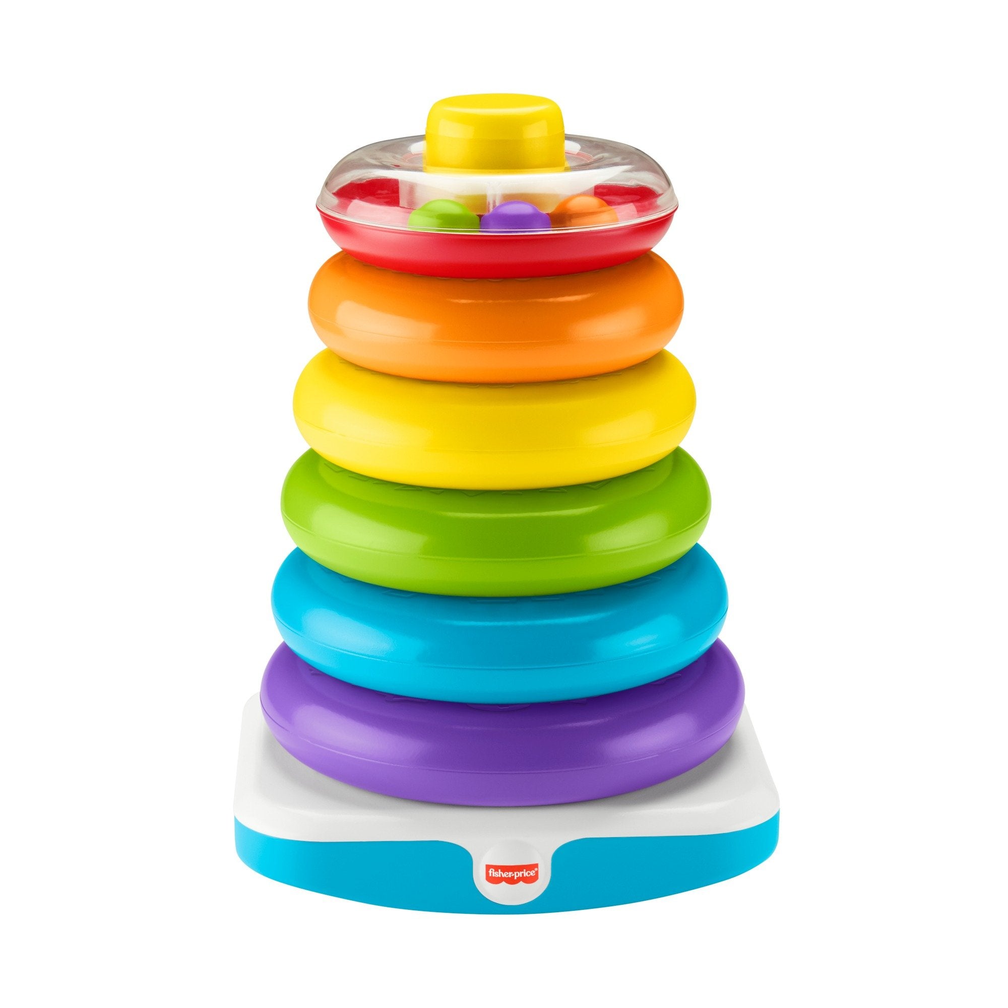 EAN 0887961818994 - Fisher-Price GJW15 juego educativo imagen 3