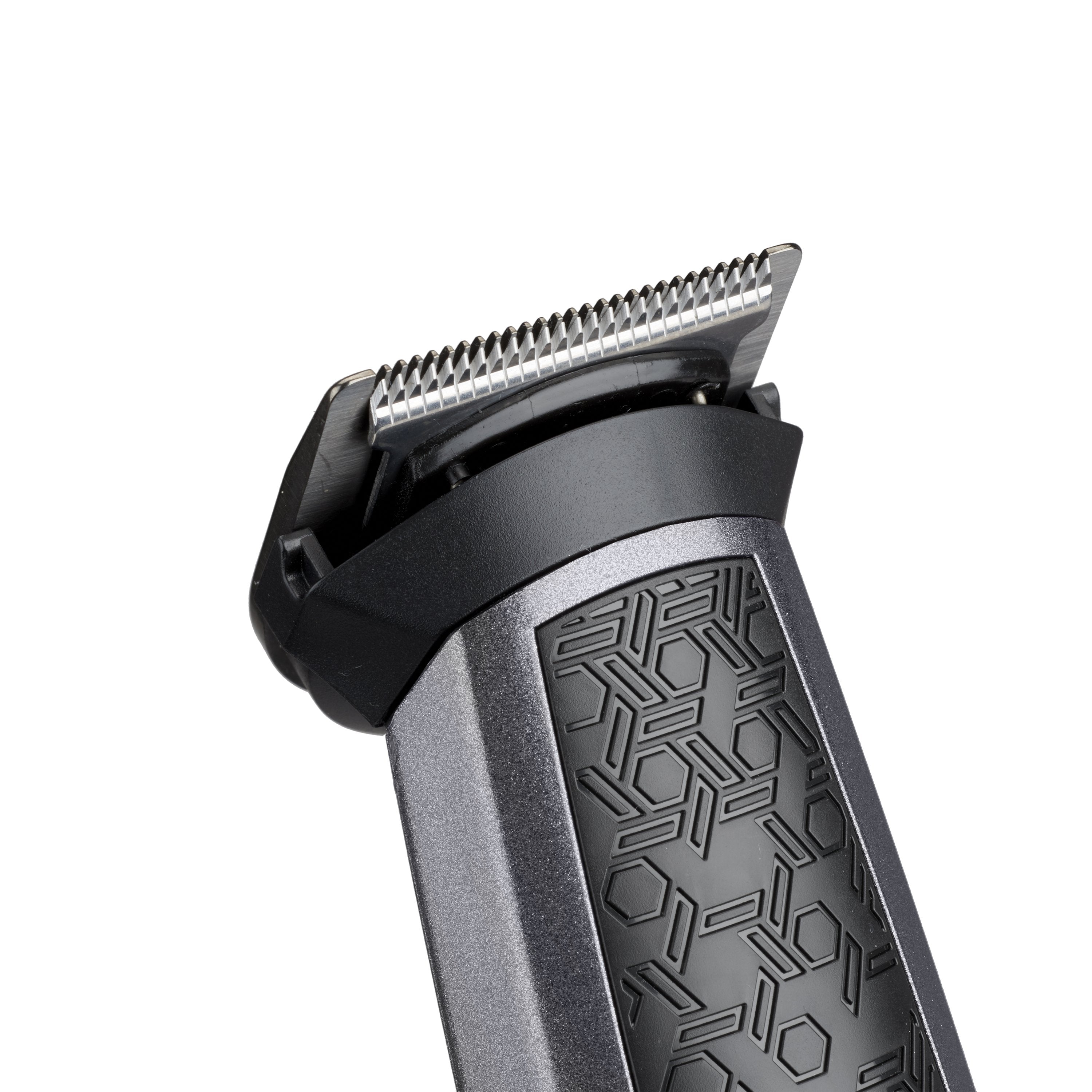 Babyliss Mt727e Cortadora De Pelo Y Maquinilla Negro, Plata