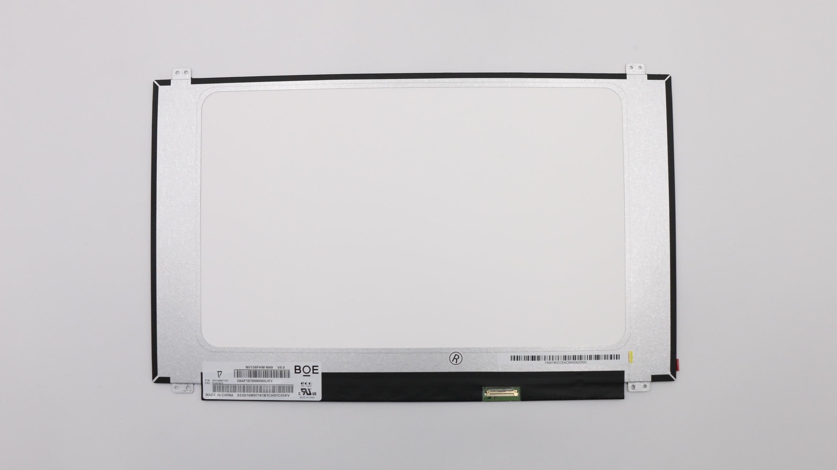 Lenovo 01hy451 Refacción Para Notebook Mostrar