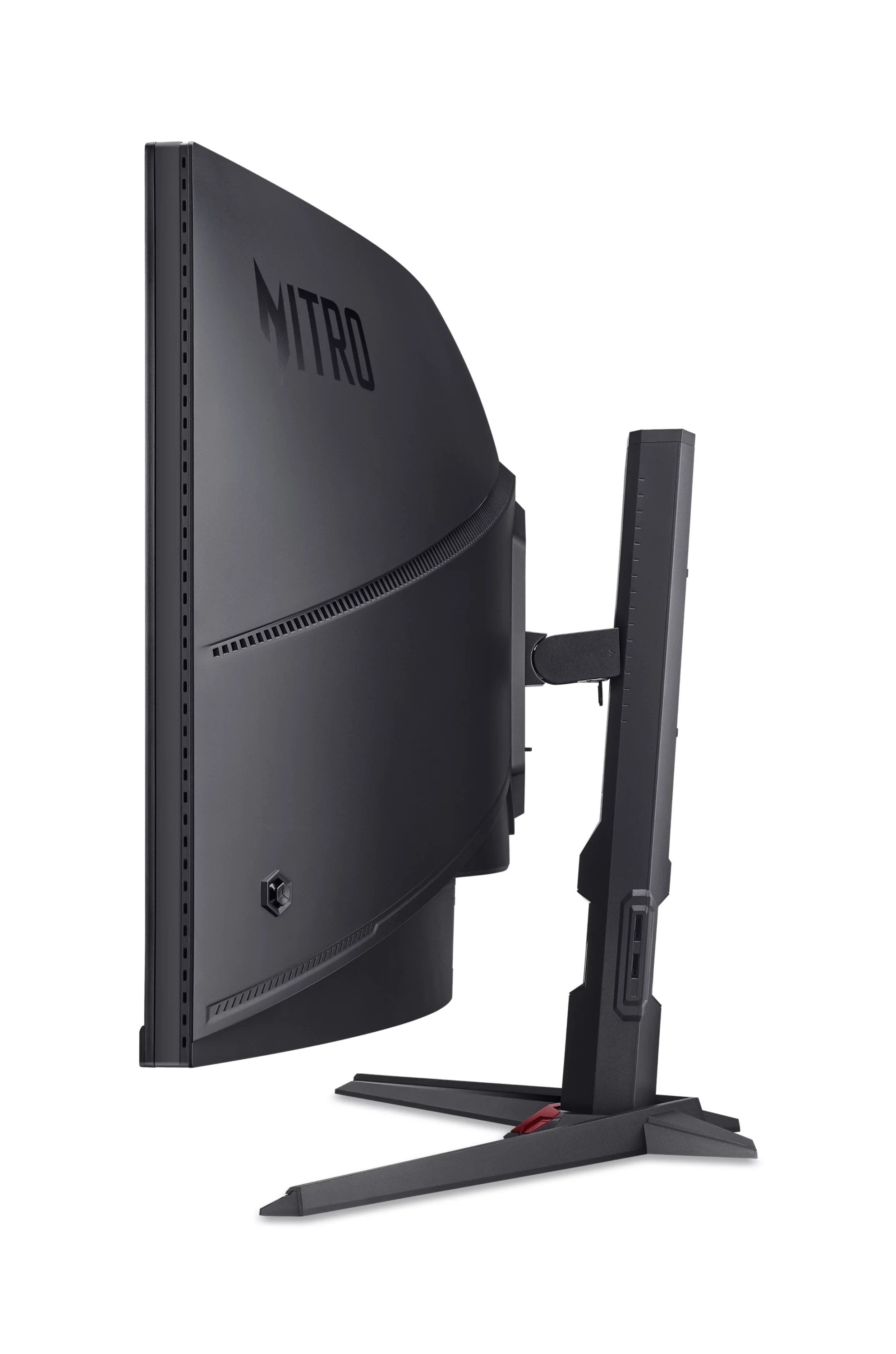 Monitor Gaming Acer 39,7" Wuhd (5120 × 2160) Va, 360 Hz, 0,5 Ms, Hdr, Displayport, Hdmi, Altavoces