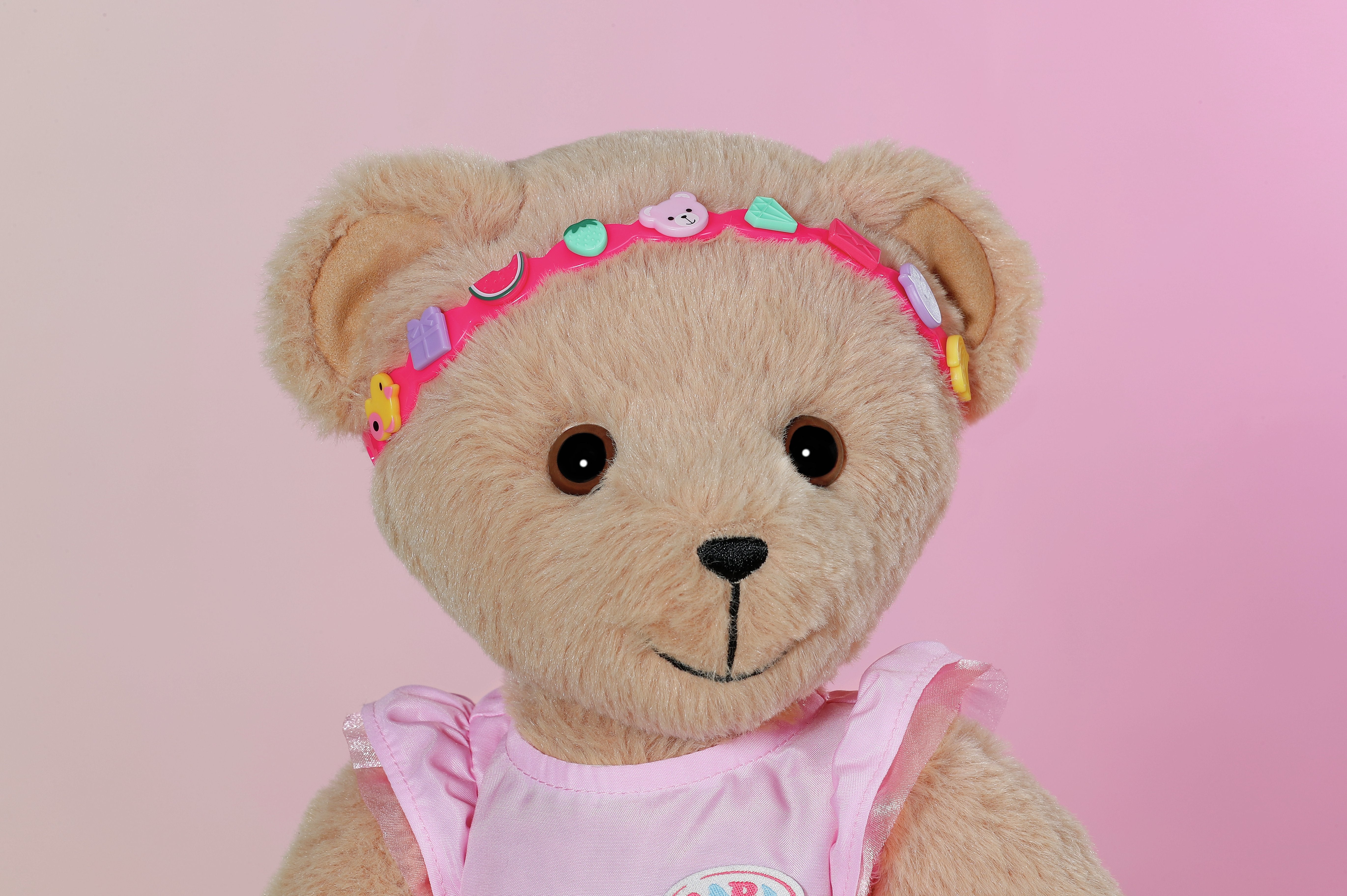 Vestido Pinplay De Zapf Creation Baby Born®, Accesorios De Muñecas 43 Cm 837269