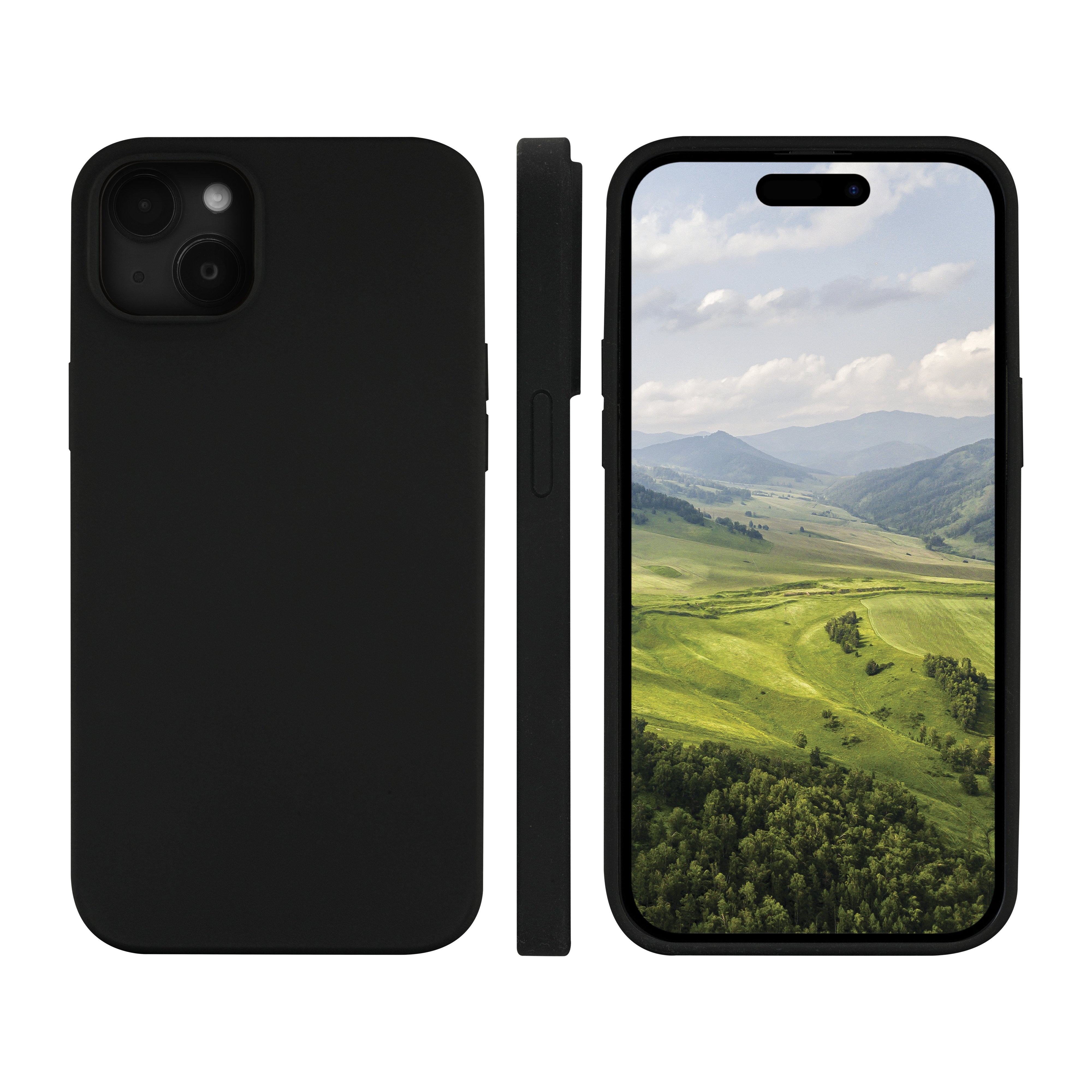 EAN 5711428018311 - dbramante1928 Monaco MS funda para teléfono móvil Negro imagen 3