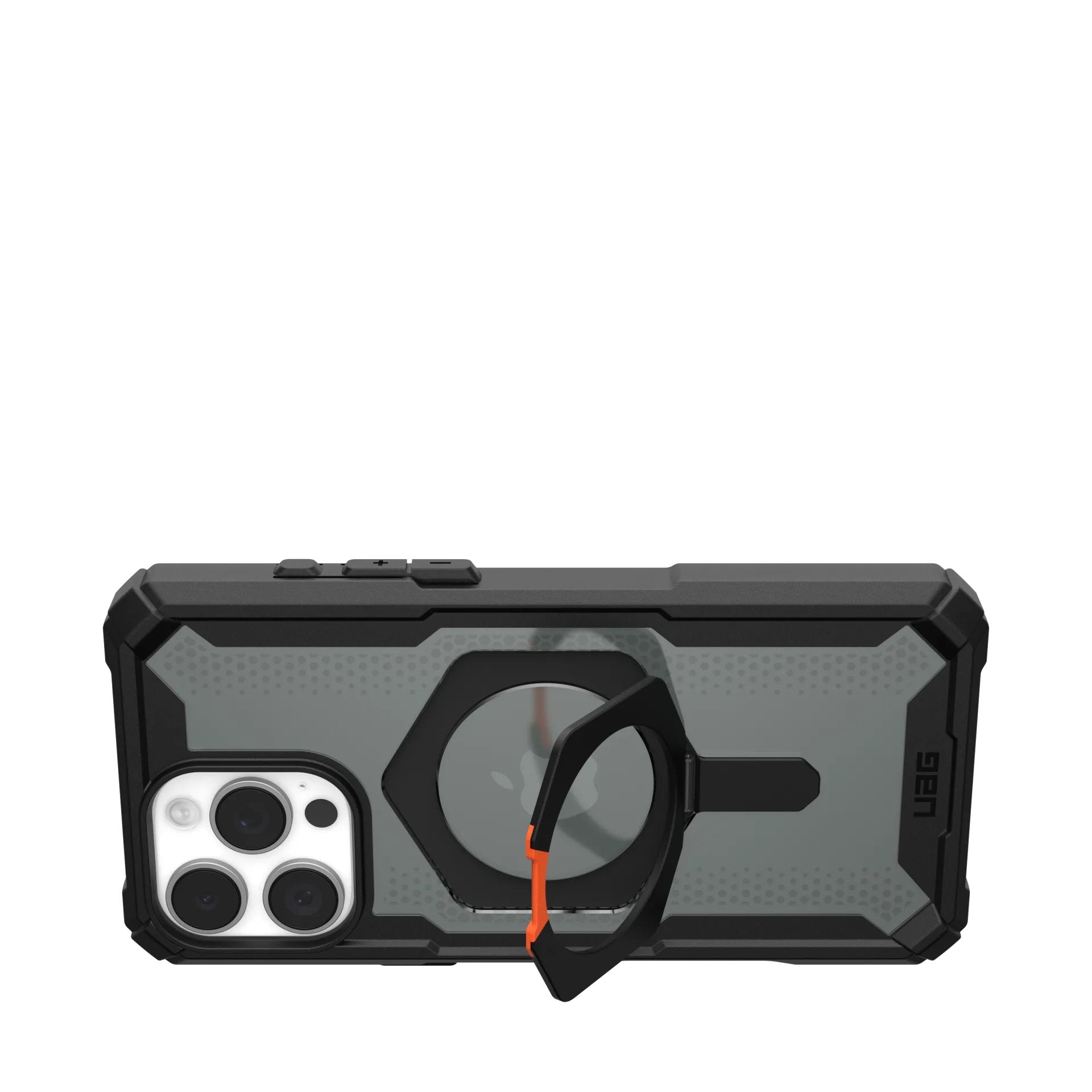 EAN 840283915062 - Urban Armor Gear Plasma XTE funda para teléfono móvil 17,5 cm (6.9") Negro, Naranja imagen 3