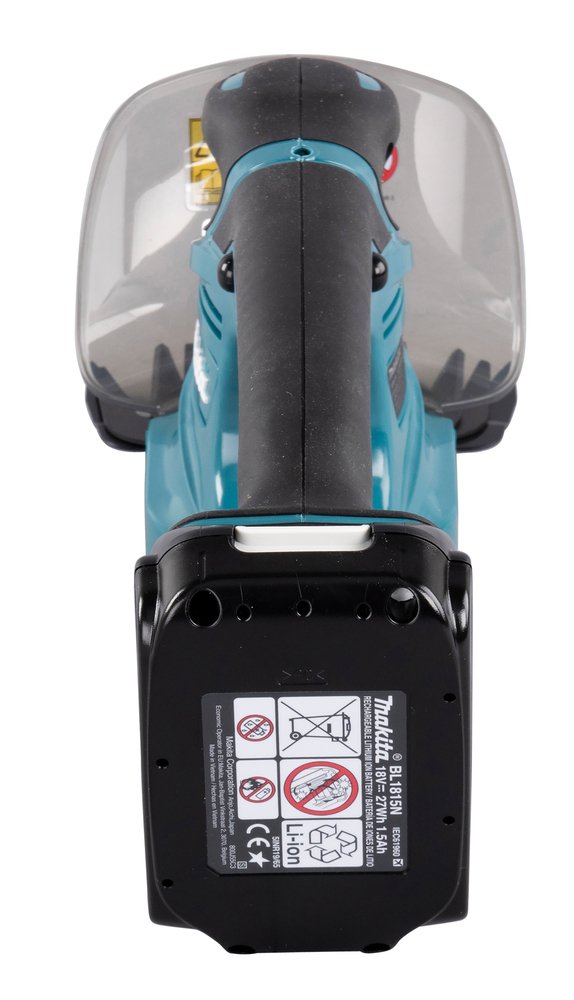 Tijeras Cortacésped Aku 18v 2en1 Dum111syx Makita