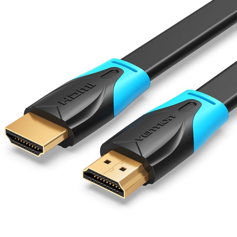EAN 6922794719972 - Vention VAA-B02-L075 cable HDMI 1,5 m HDMI tipo A (Estándar) Negro imagen 1