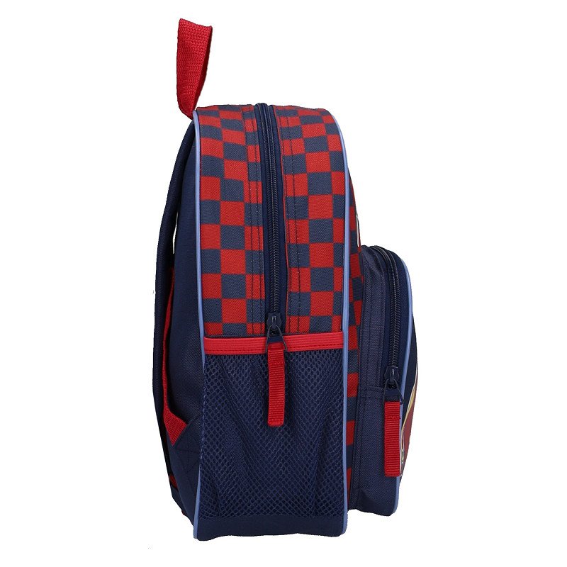 Vadobag Mochila Cars Hit The Road