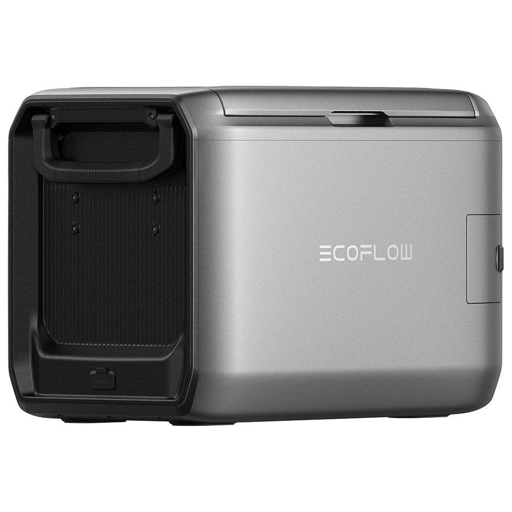 EAN 4895251641623 - EcoFlow GLACIER Classic nevera portátil 35 L Eléctrico Gris imagen 13