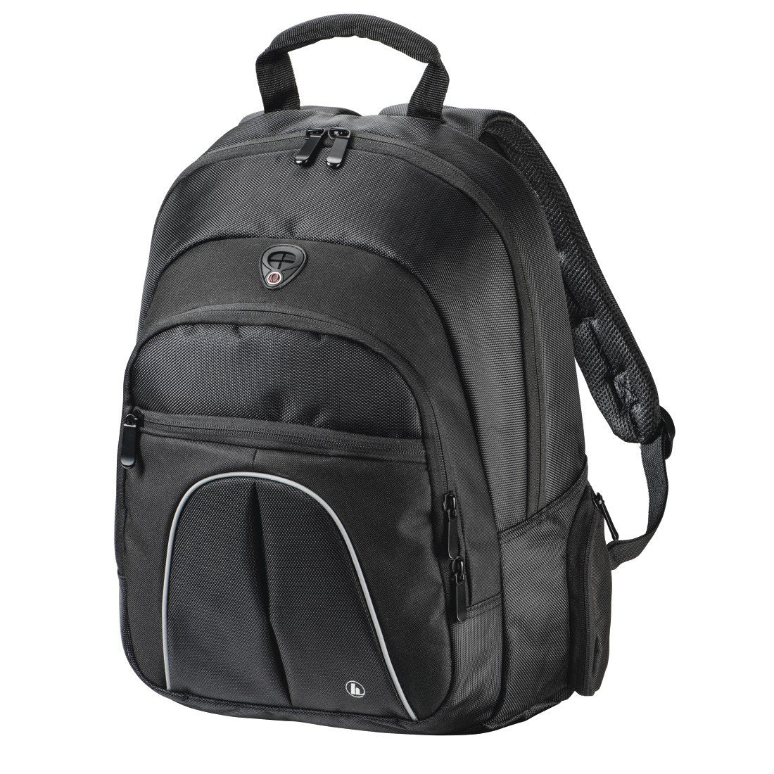 Laptop Backpack Hama     Vienna 15.6'' Negro