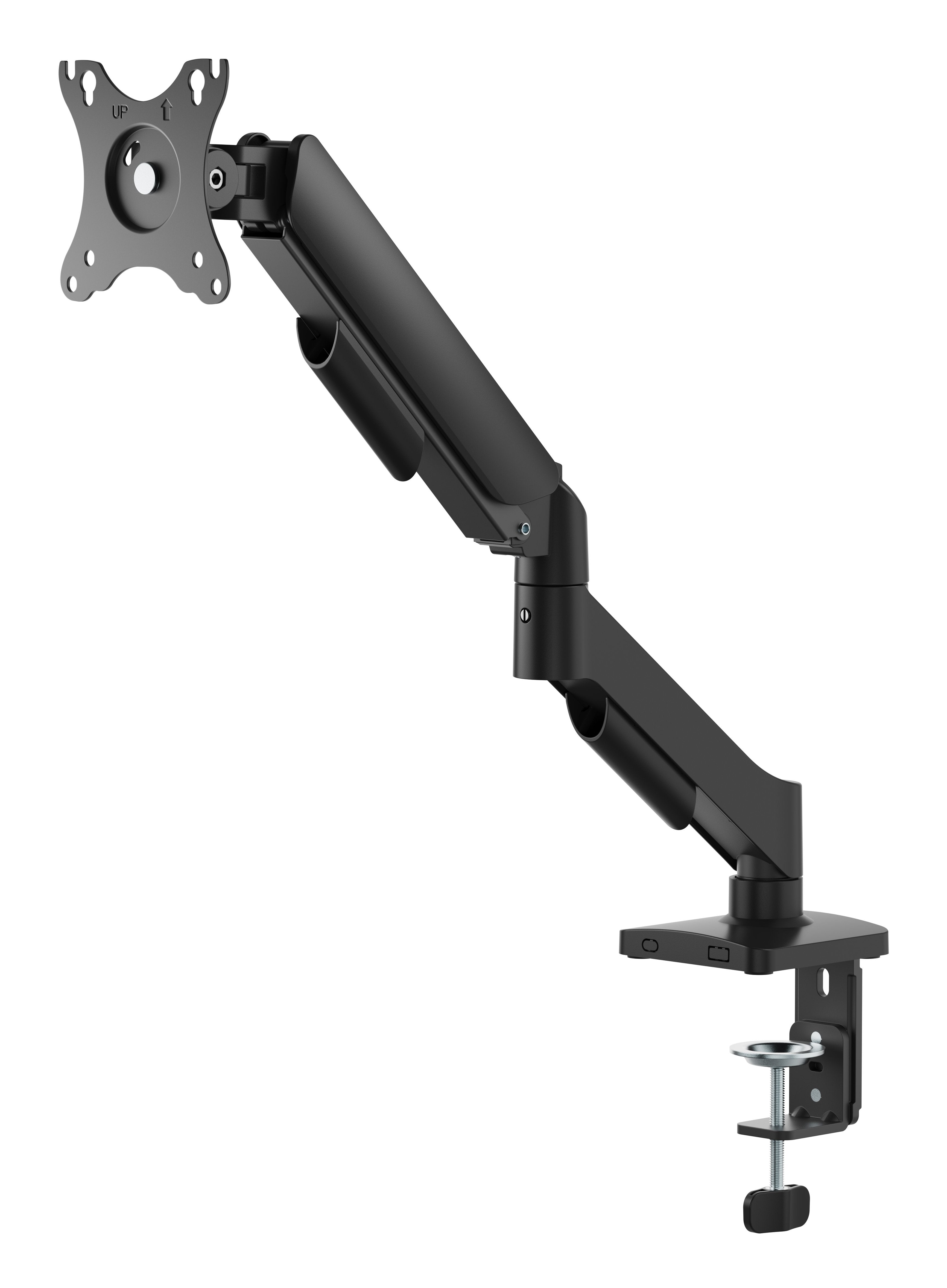 EAN 8435364319758 - iggual SPMP01-A 81,3 cm (32") Escritorio Negro imagen 5