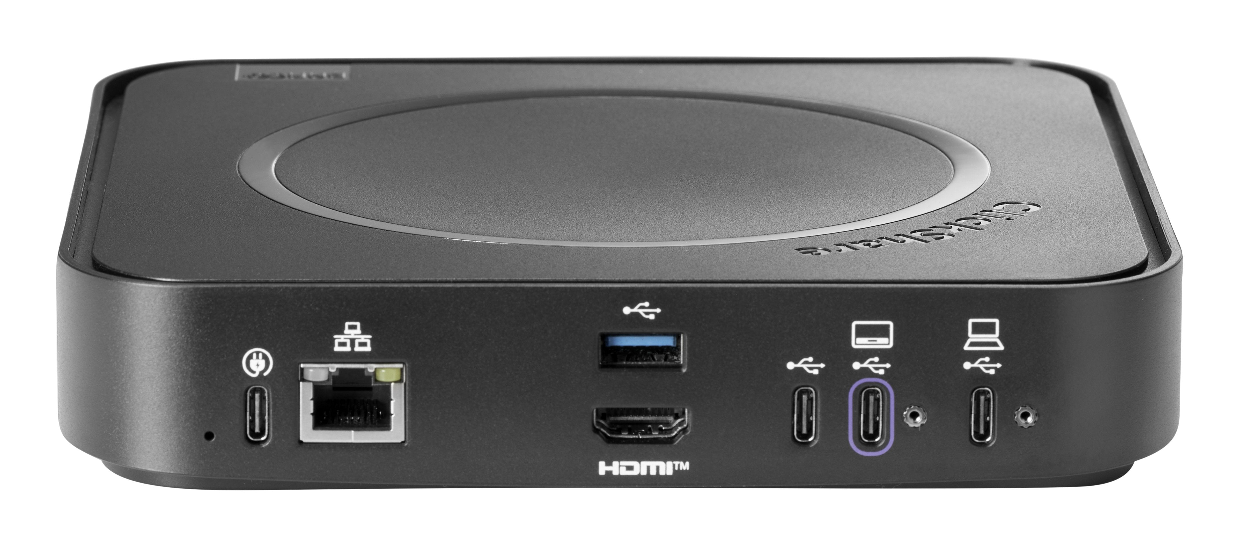 Barco Cs Standalone Hub Core Eu 1 Button