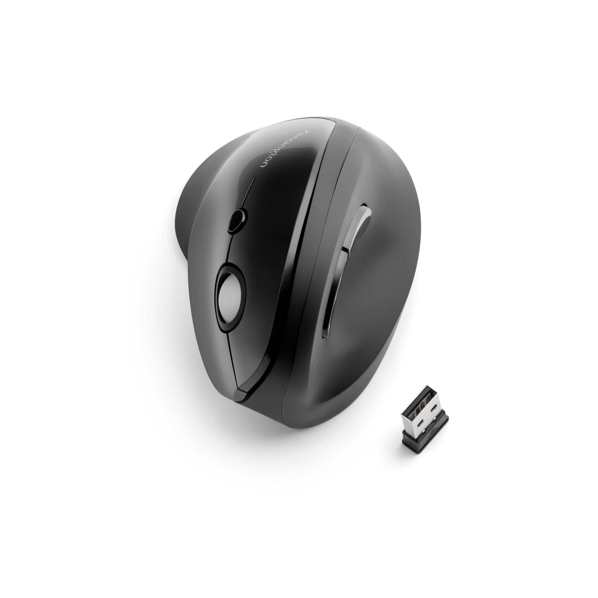 EAN 5028252605960 - Kensington Pro Fit ratón Oficina mano derecha RF inalámbrico Óptico 1600 DPI imagen 3