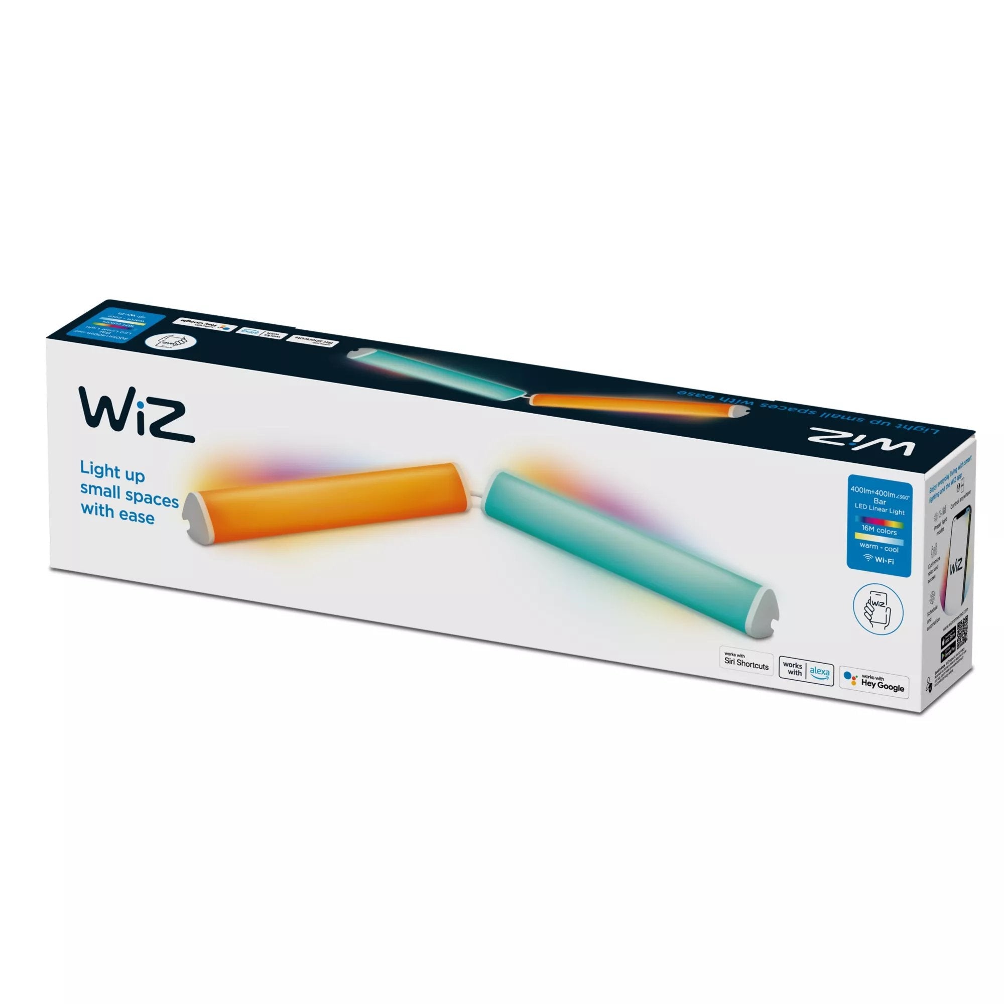 Lámpara Wiz Lightbar , 929003202401