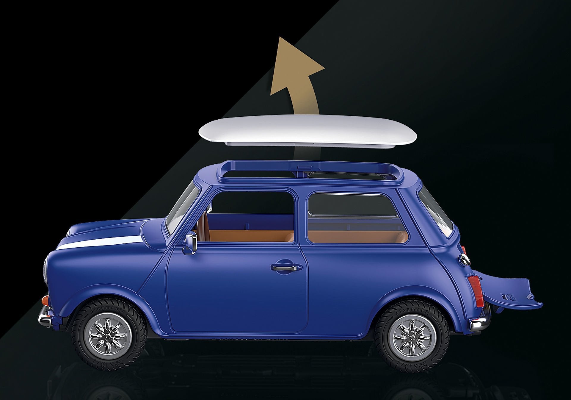 EAN 4008789709219 - Playmobil 70921 vehículo de juguete imagen 7