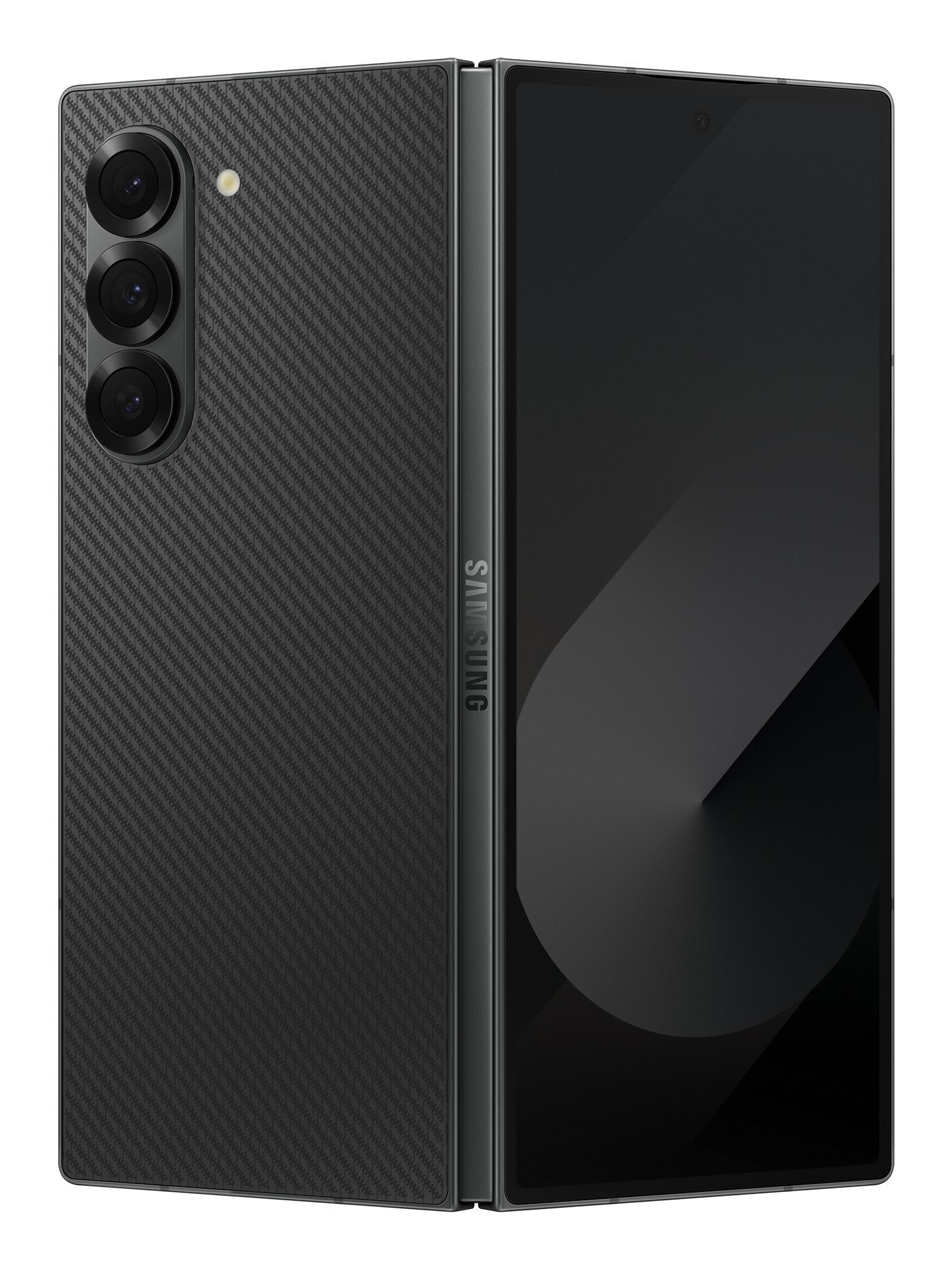 EAN 8806095774688 - Samsung Galaxy Z Fold6 Enterprise Edition 19,3 cm (7.6") SIM doble Android 14 5G USB Tipo C 12 GB 256 GB  imagen 1