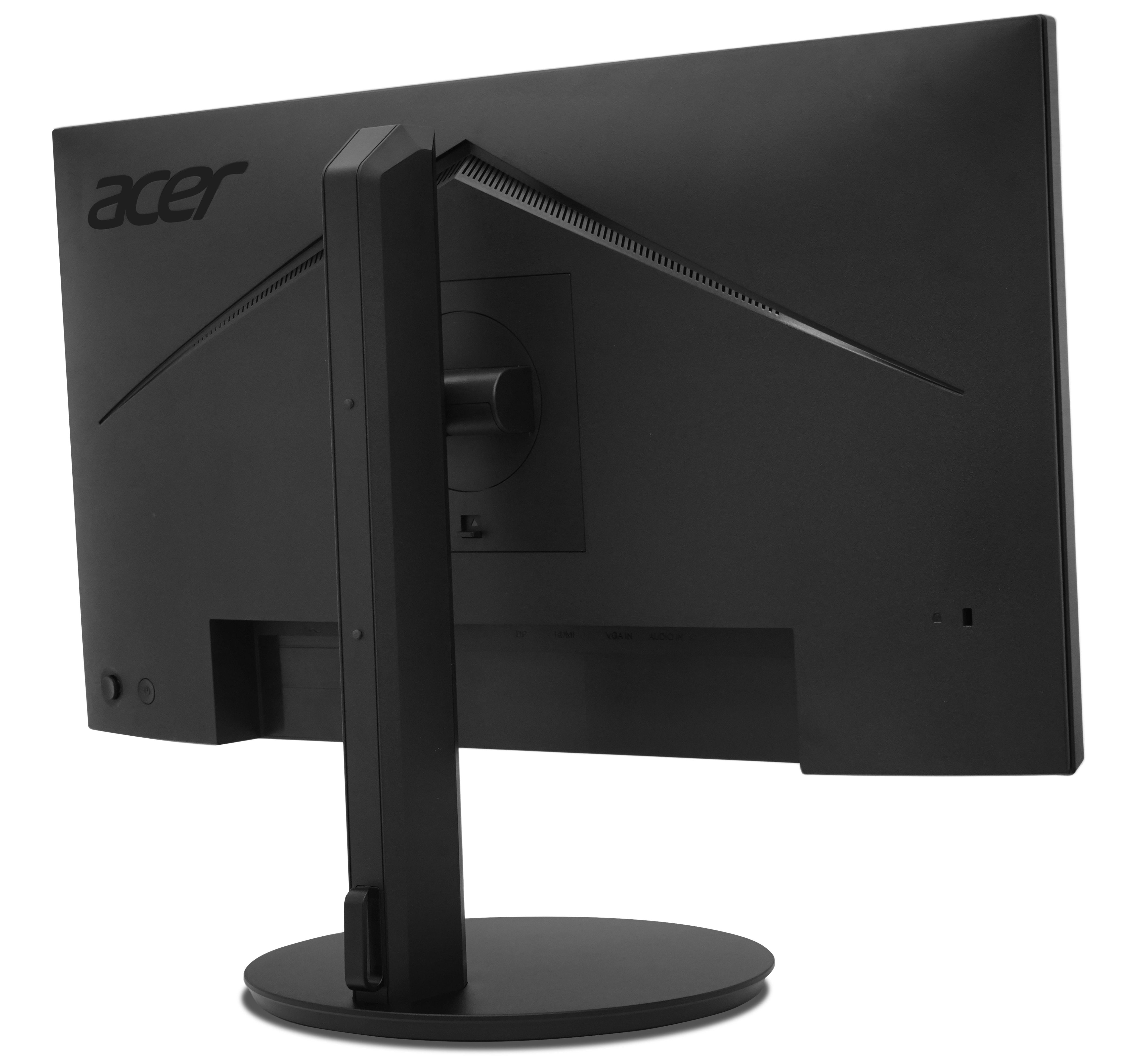 Acer Tft Vero Cb272ugbmiiprx 69cm 27'' 2560x1440 2xhdmi Dp Höv