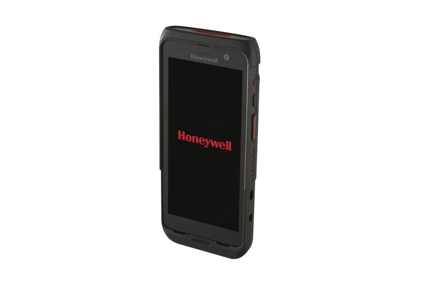 Ordenador Móvil De Mano Ct47 5g 8gb/128gb 5.5in 1080p Term Std Range 8/13mp 6e 2 Sim Bt5.2