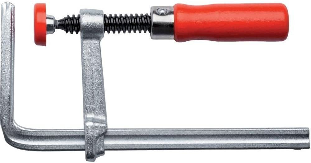 EAN 4008158038780 - BESSEY GTR30B6 abrazadera imagen 1