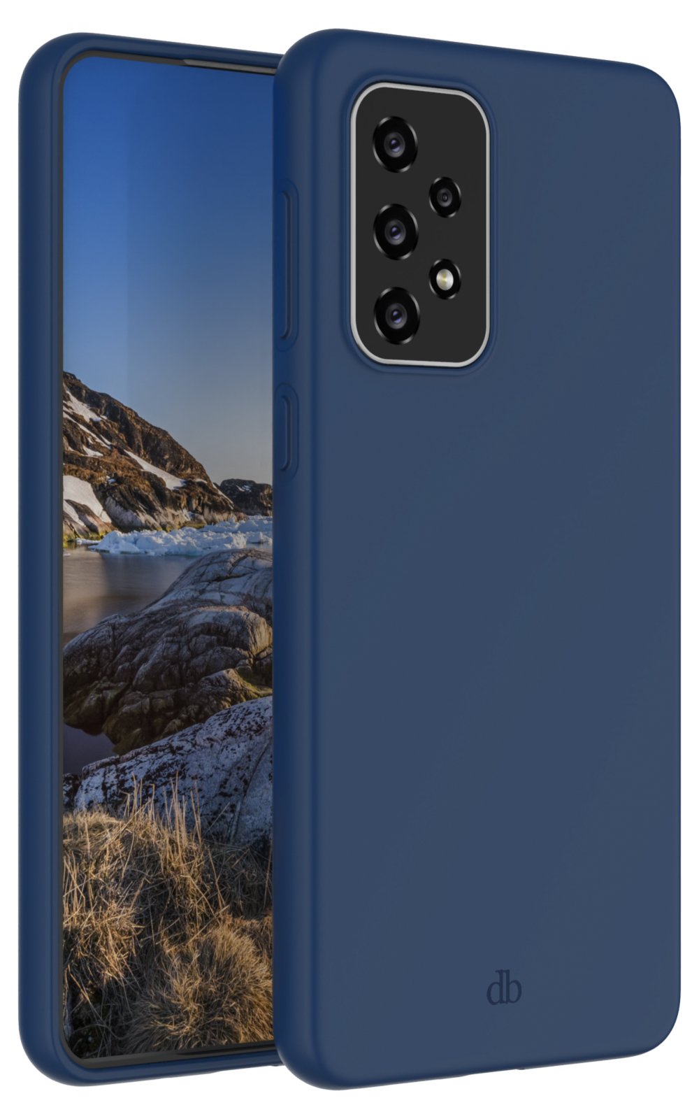 EAN 5711428015372 - dbramante1928 Greenland funda para teléfono móvil 16,5 cm (6.5") Azul imagen 2