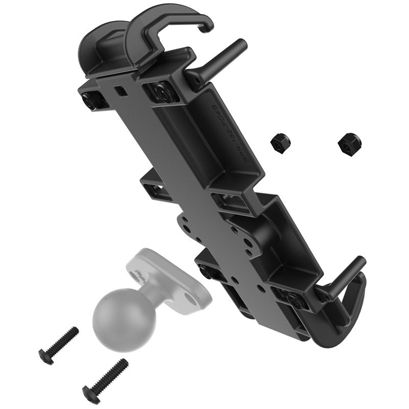 Quick-Grip Phone Holder For  Larger Devices Quick-Grip Xl