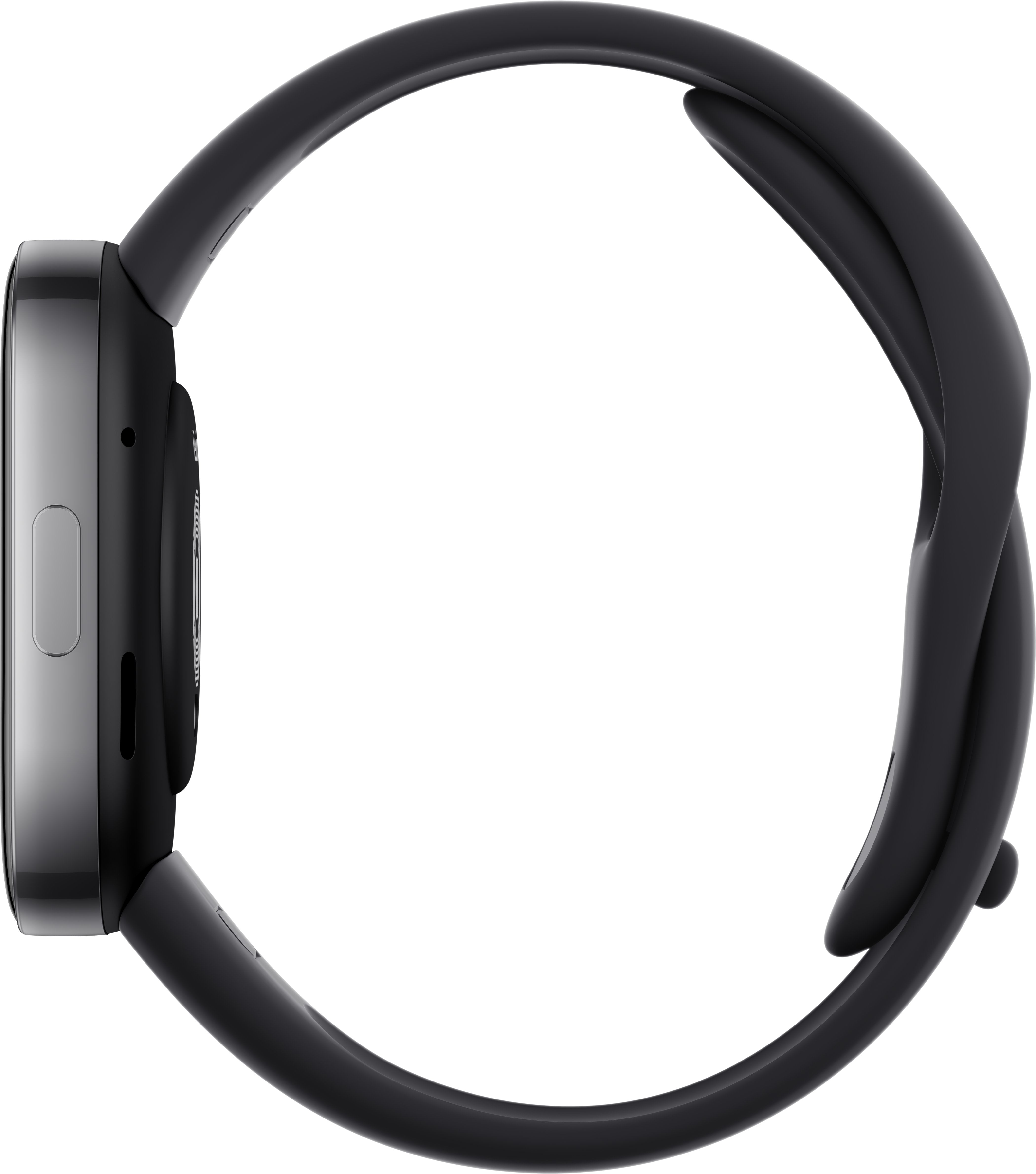 EAN 6941812705827 - Xiaomi Redmi Watch 3 4,45 cm (1.75") AMOLED 42 mm Digital 390 x 450 Pixeles Pantalla táctil Negro GPS (sa imagen 4