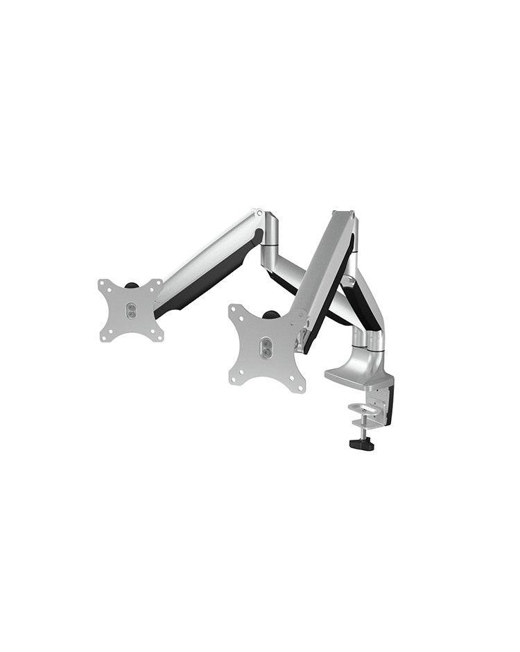 EAN 4250078165187 - ICY BOX IB-MS504-T 81,3 cm (32") Escritorio Negro, Plata imagen 2