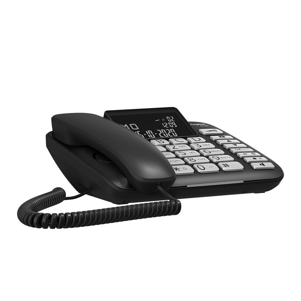 Telefono Gigaset Dl780+ Combo Im4