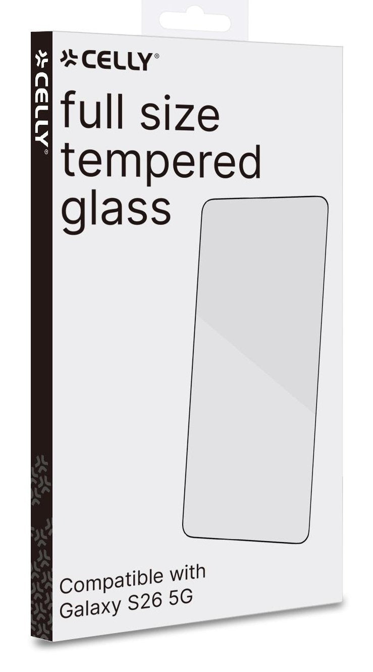Full Glass  S26
